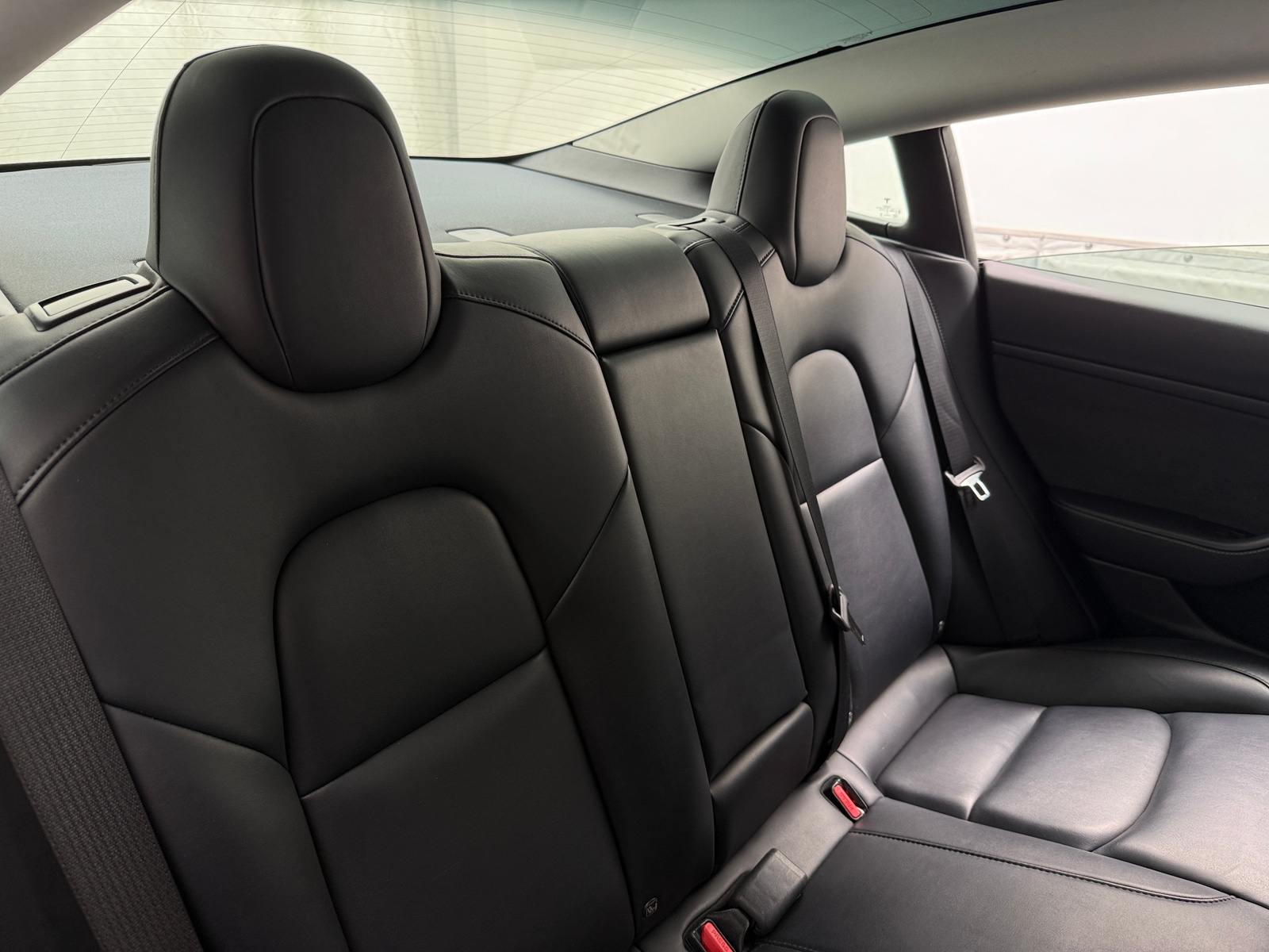 Thumbnail: 2023 Tesla Model 3 - 5