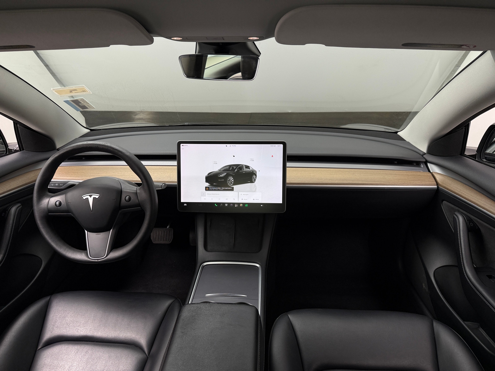 Thumbnail: 2023 Tesla Model 3 - 2