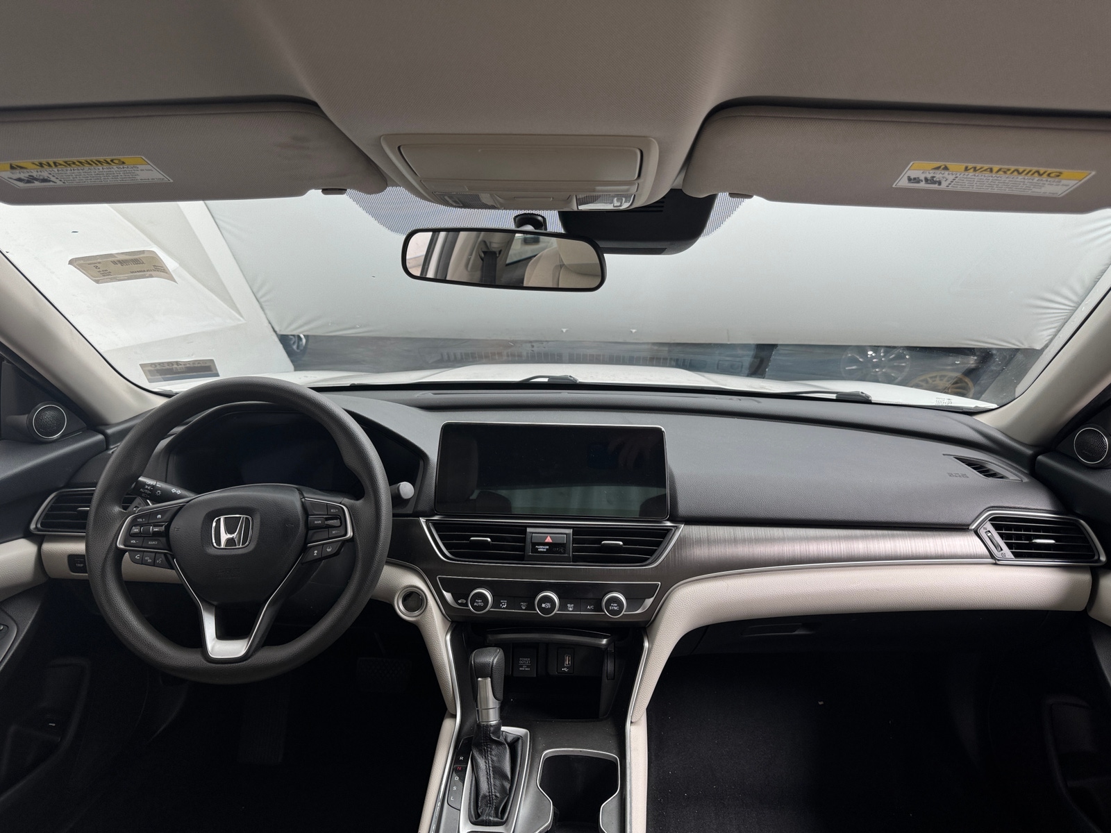 Thumbnail: 2020 Honda Accord - 3