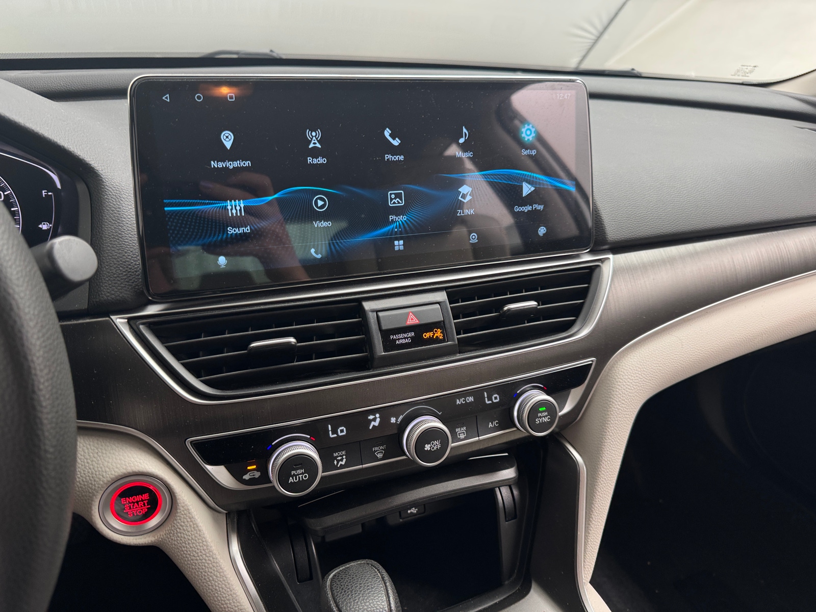 Thumbnail: 2020 Honda Accord - 4