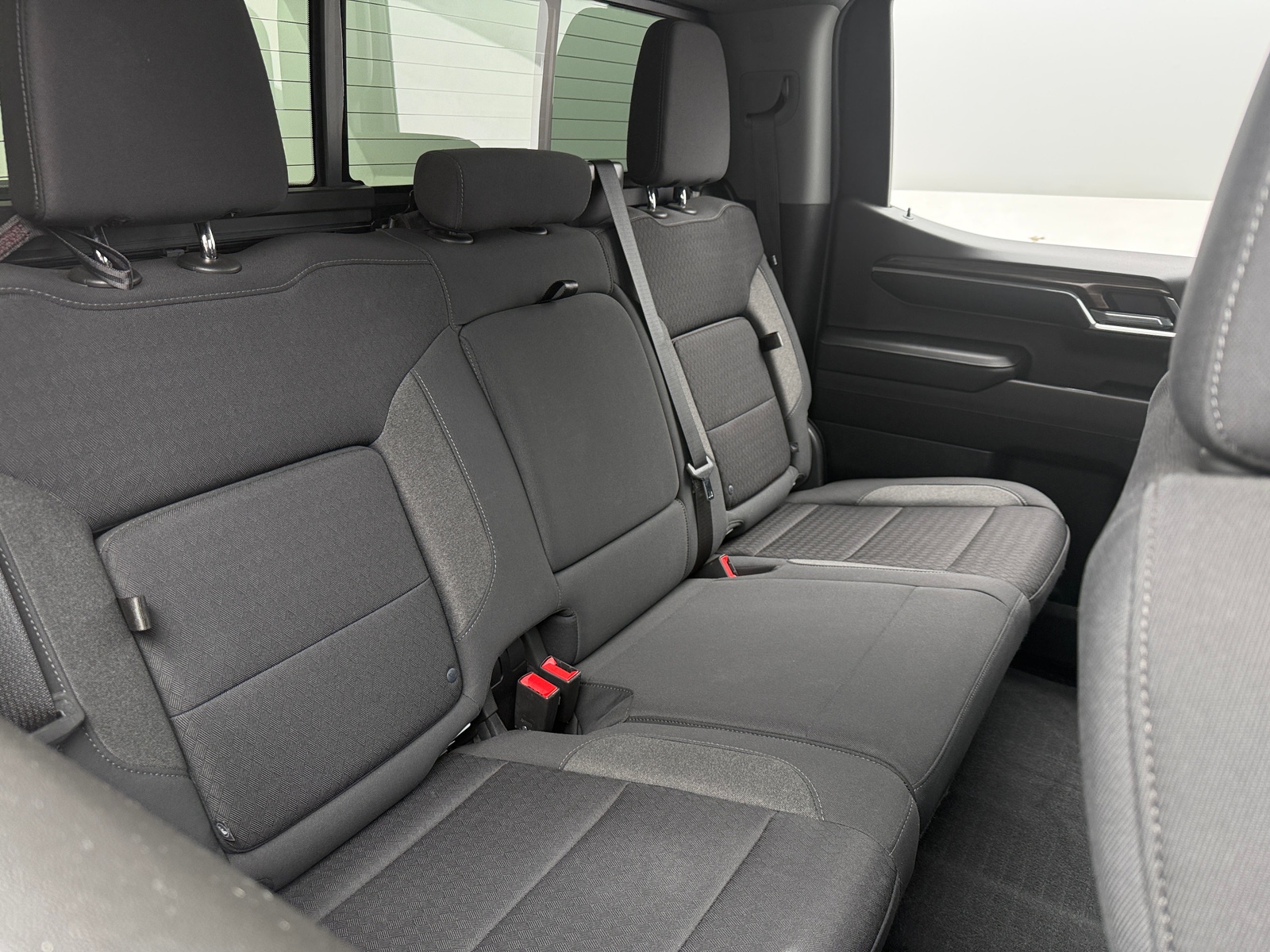 Thumbnail: 2023 Chevrolet Silverado 1500 - 6