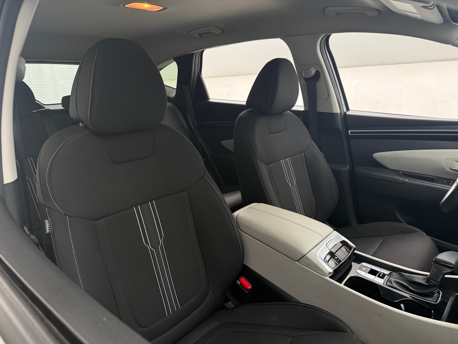 Thumbnail: 2024 Hyundai Tucson - 2