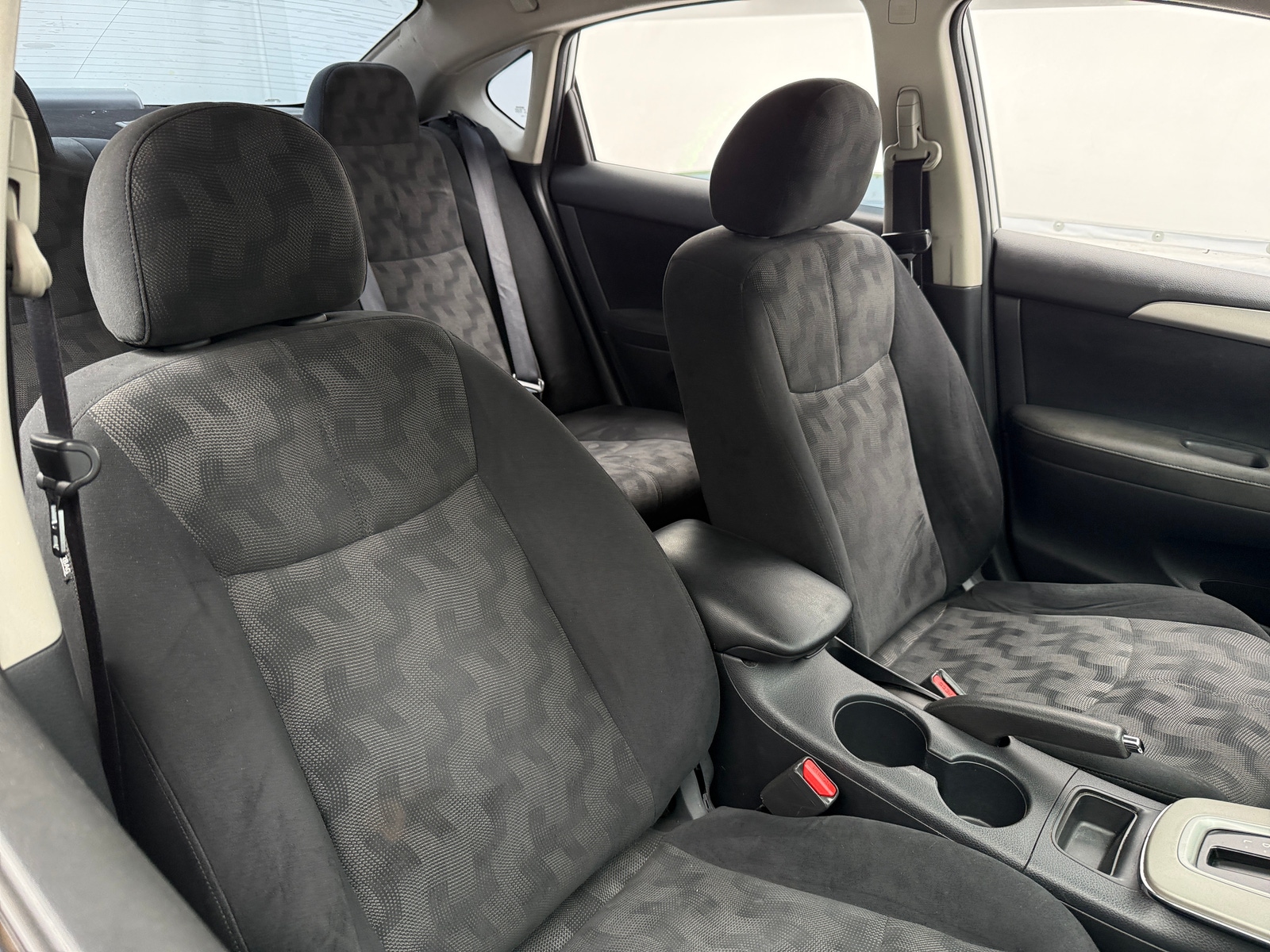 Thumbnail: 2013 Nissan Sentra - 2