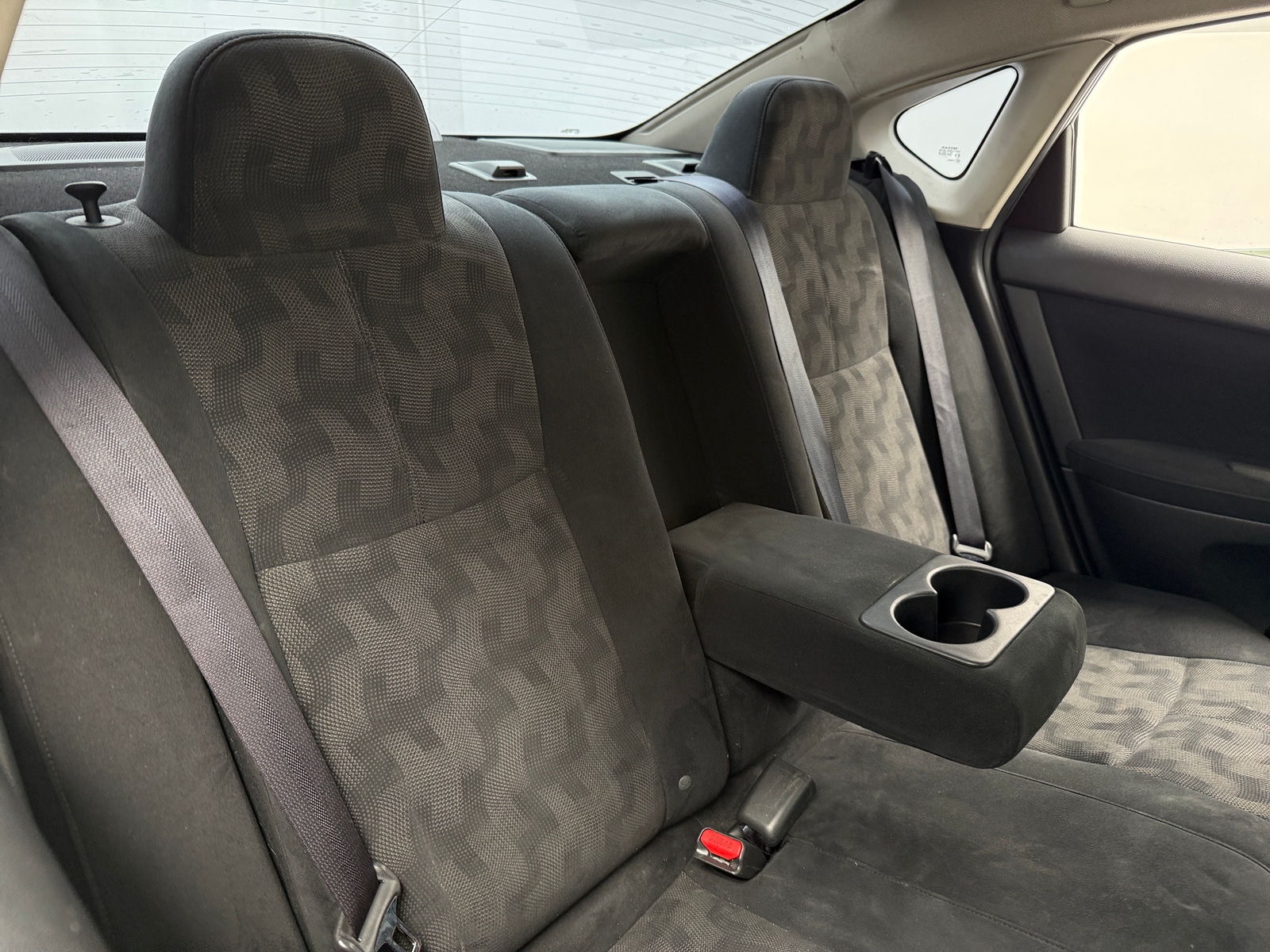 Thumbnail: 2013 Nissan Sentra - 6