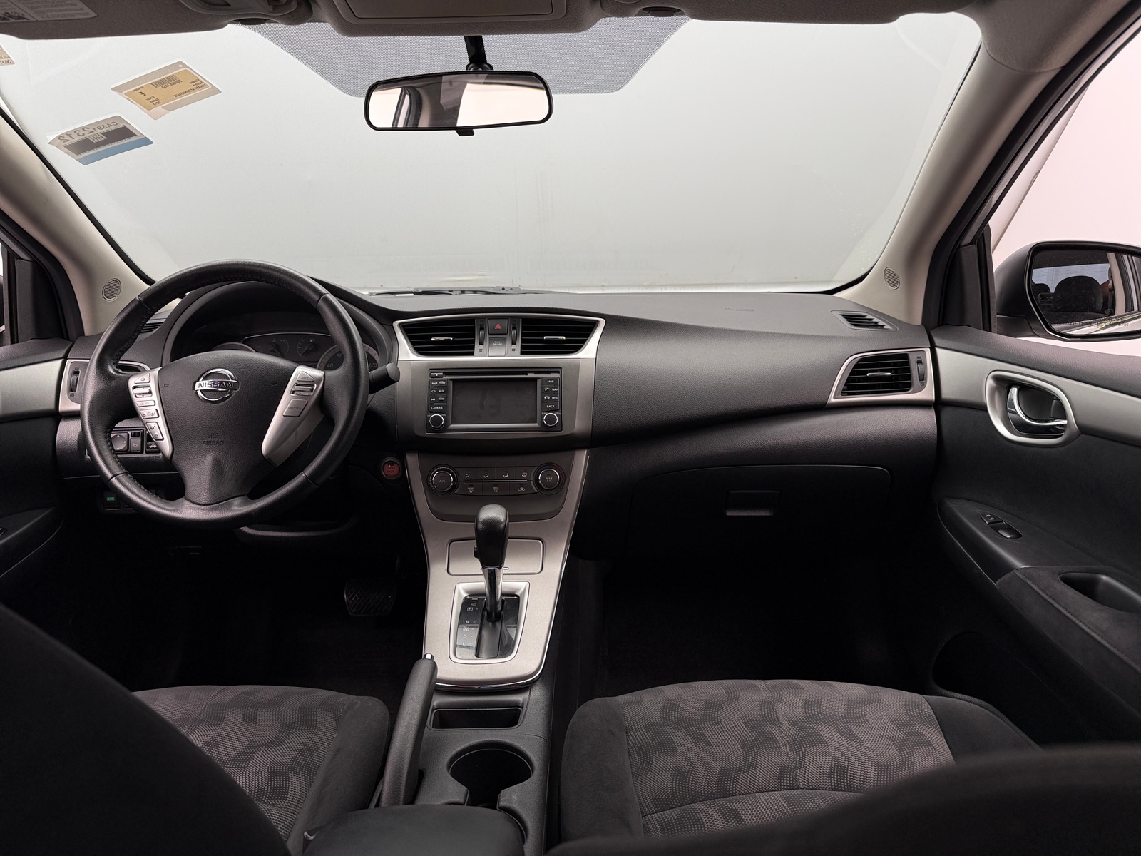 Thumbnail: 2013 Nissan Sentra - 3