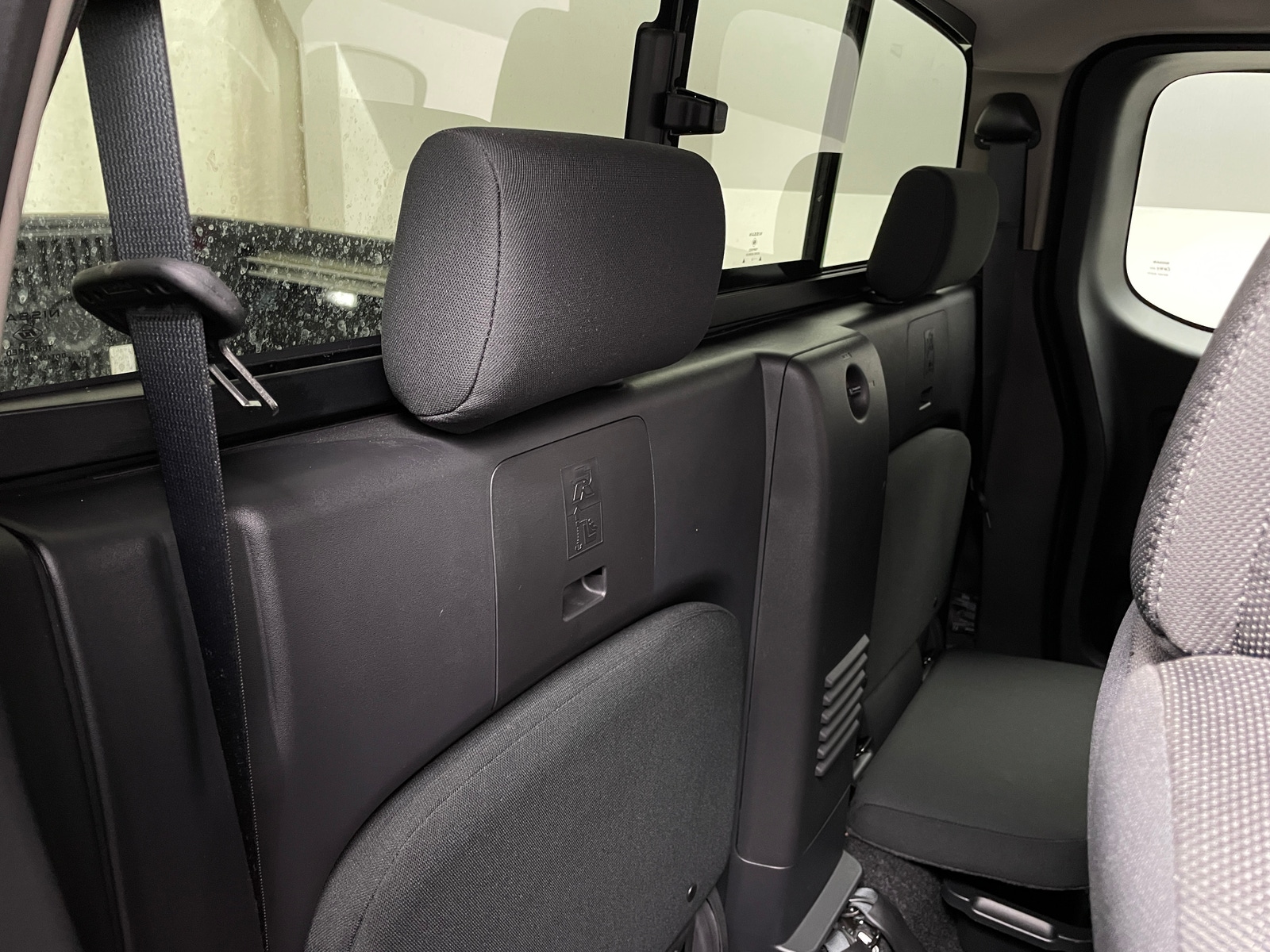 Thumbnail: 2024 Nissan Frontier - 6