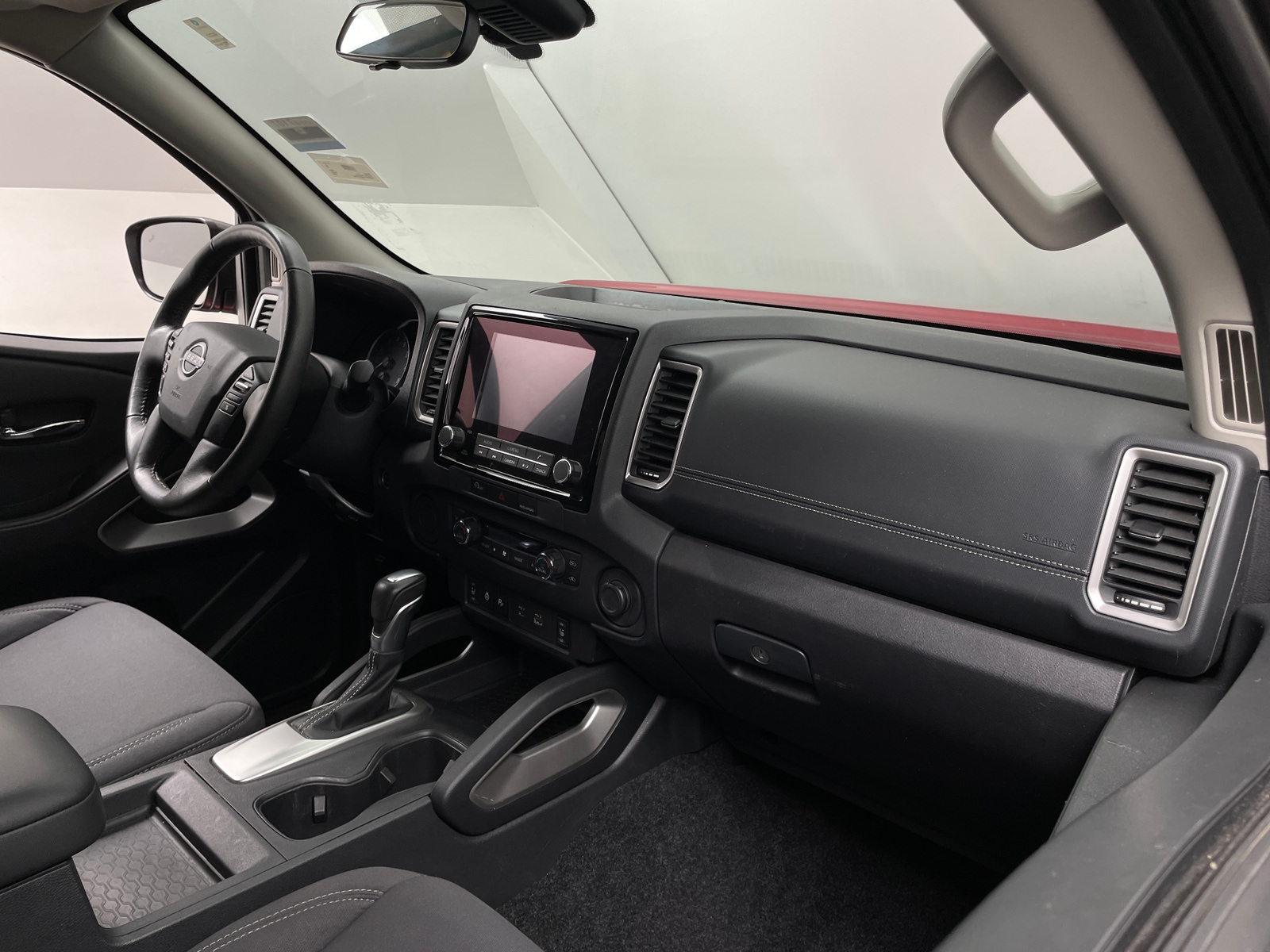 Thumbnail: 2024 Nissan Frontier - 3