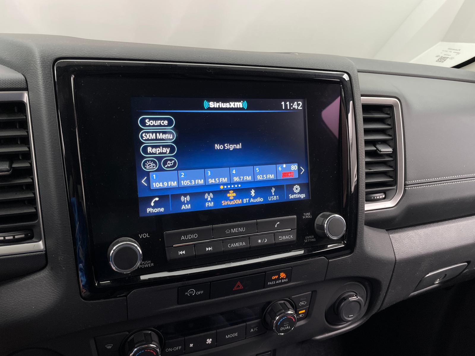 Thumbnail: 2024 Nissan Frontier - 4