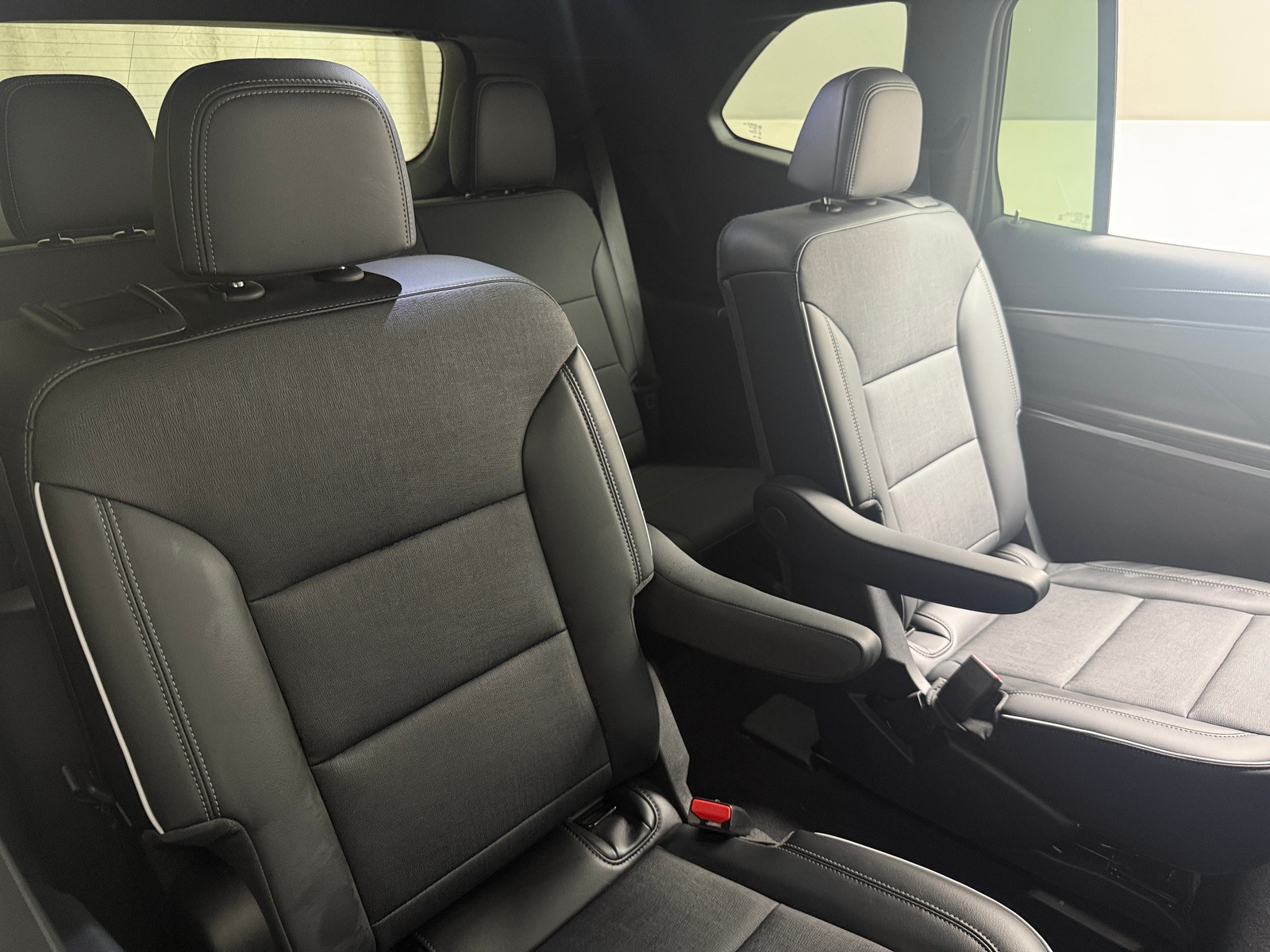 Thumbnail: 2026 Buick Enclave - 5