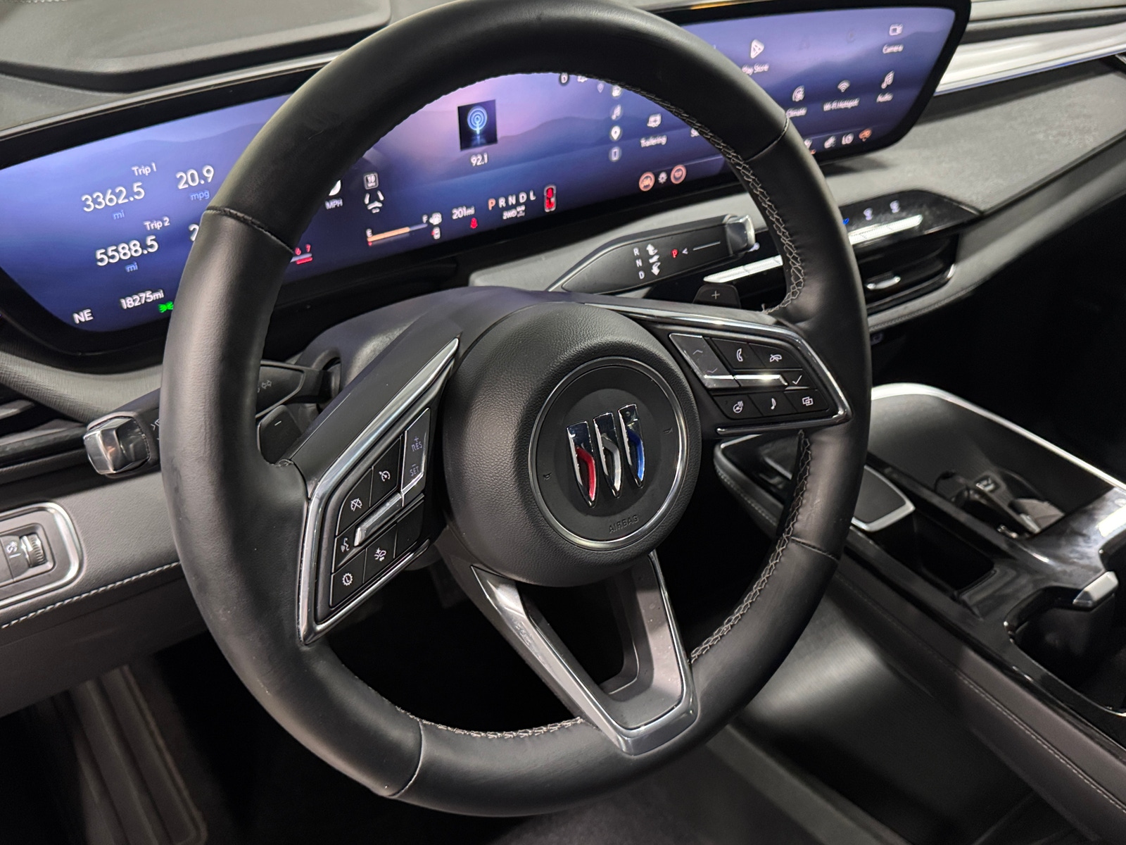 Thumbnail: 2026 Buick Enclave - 4