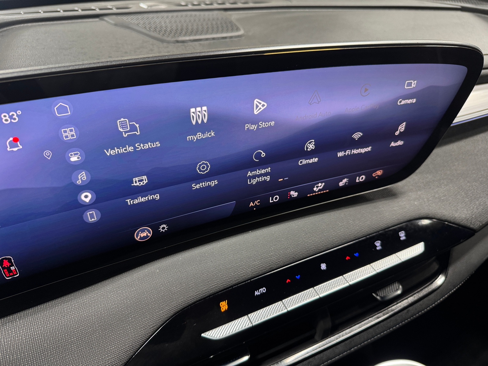 Thumbnail: 2026 Buick Enclave - 3