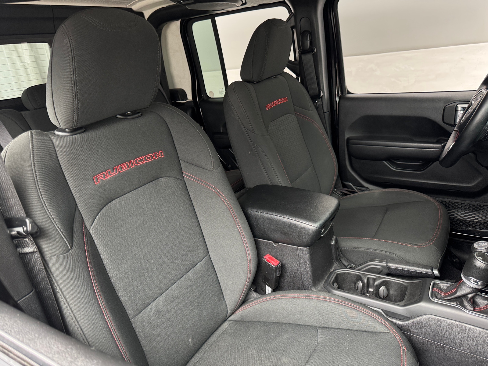 Thumbnail: 2021 Jeep Gladiator - 2