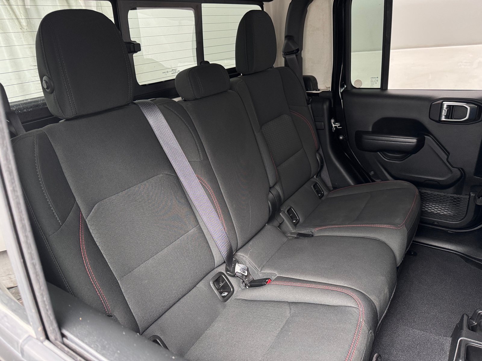Thumbnail: 2021 Jeep Gladiator - 6