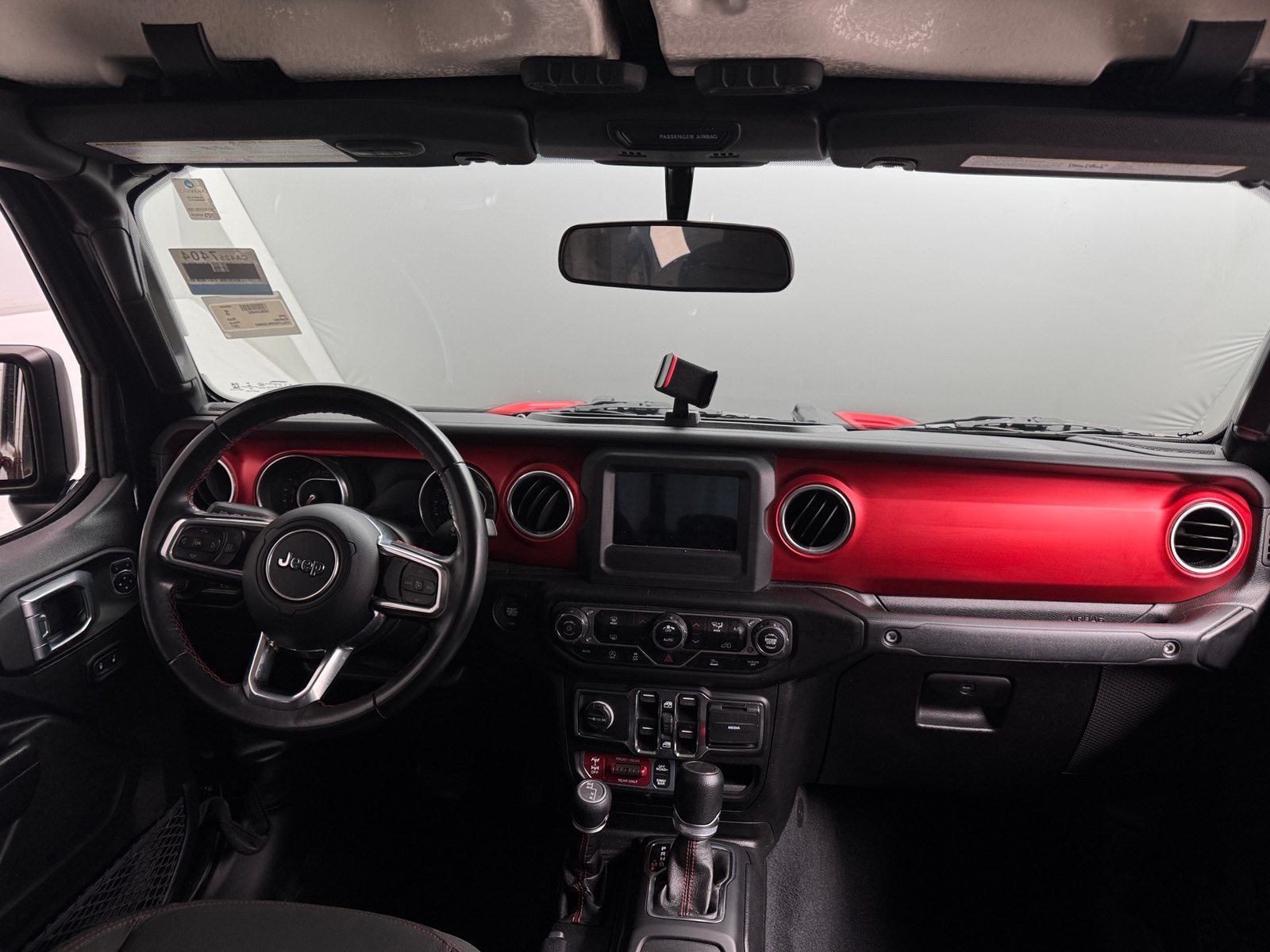 Thumbnail: 2021 Jeep Gladiator - 3