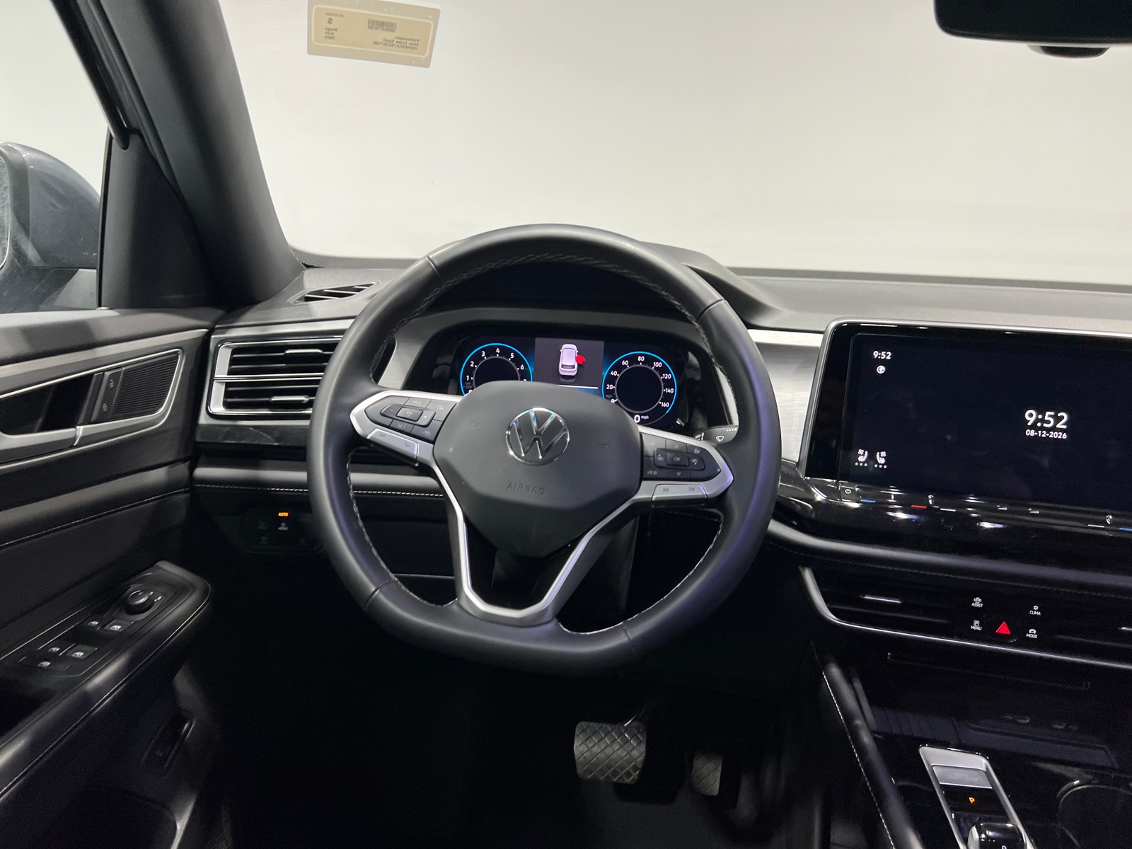 Thumbnail: 2025 Volkswagen Atlas - 4