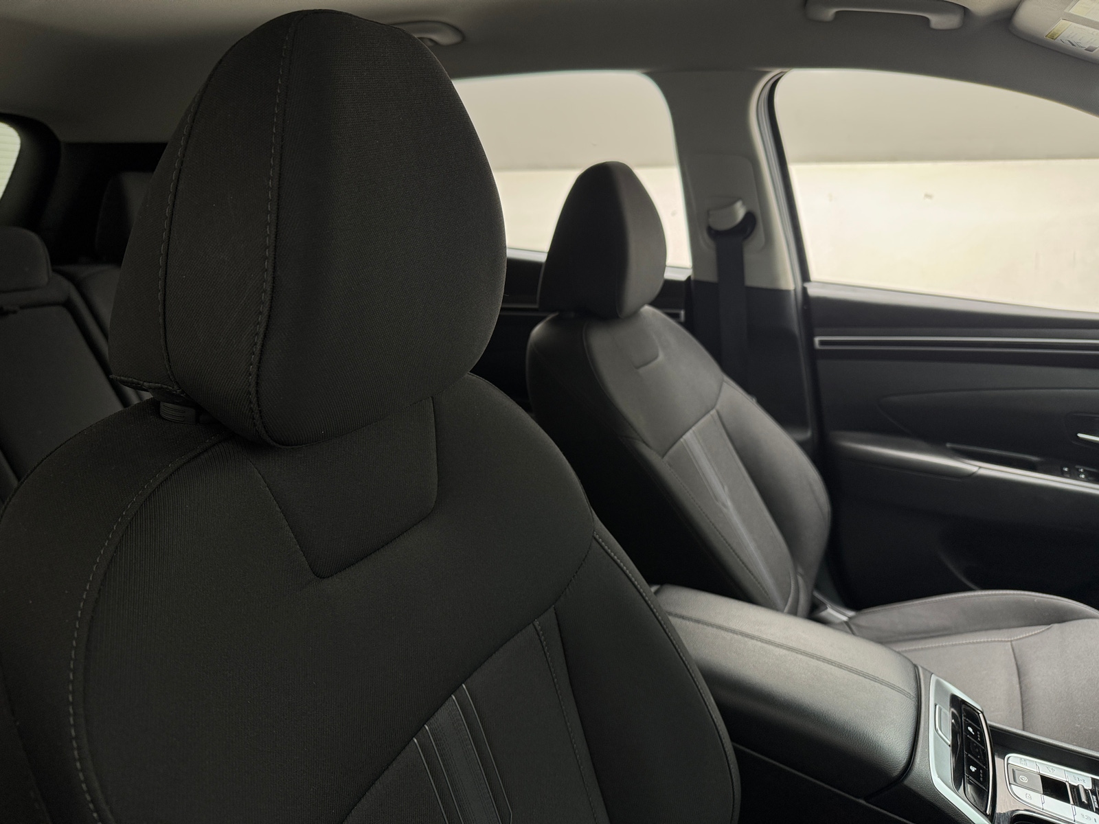 Thumbnail: 2024 Hyundai Tucson - 2