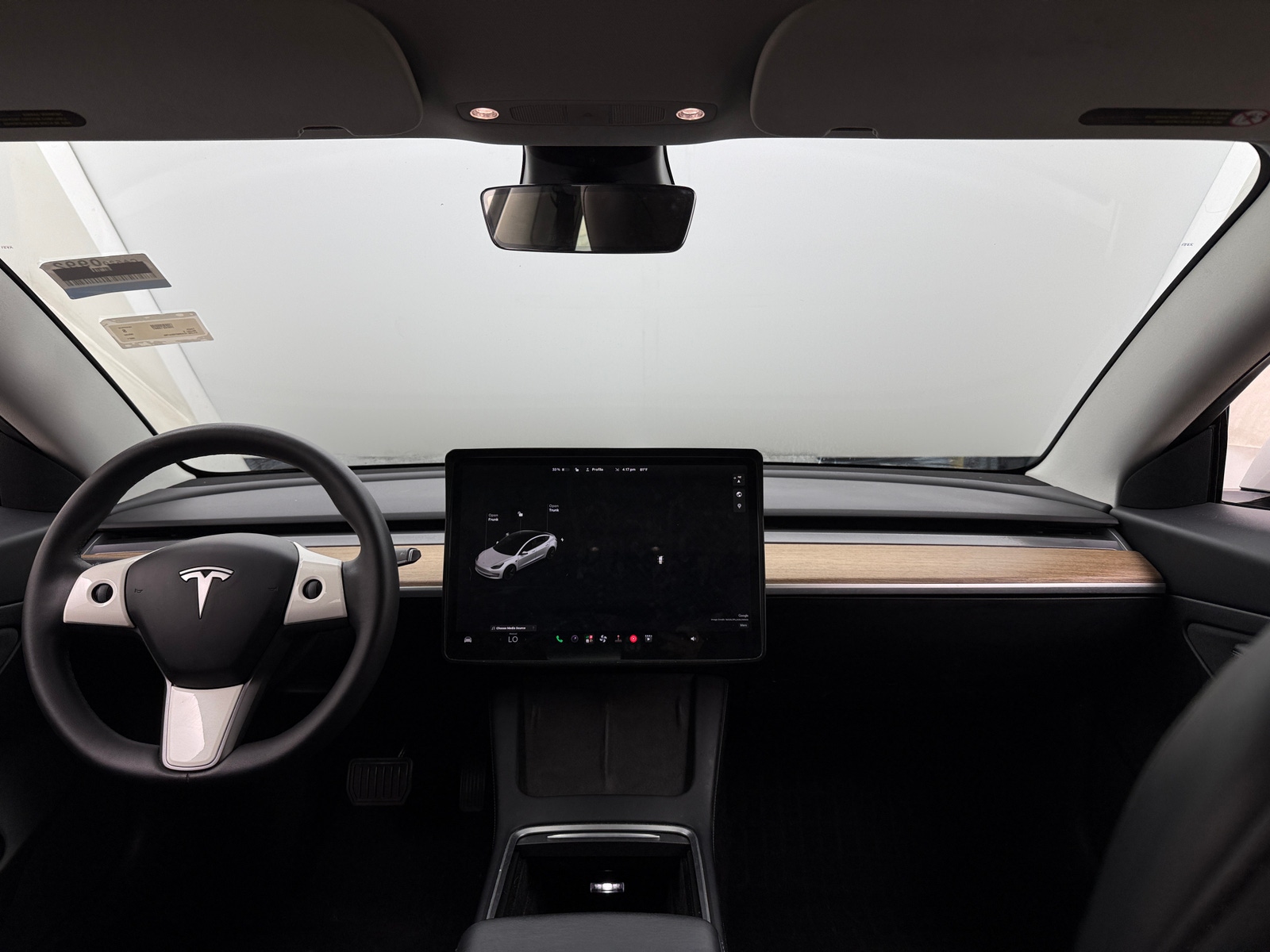 Thumbnail: 2021 Tesla Model 3 - 2