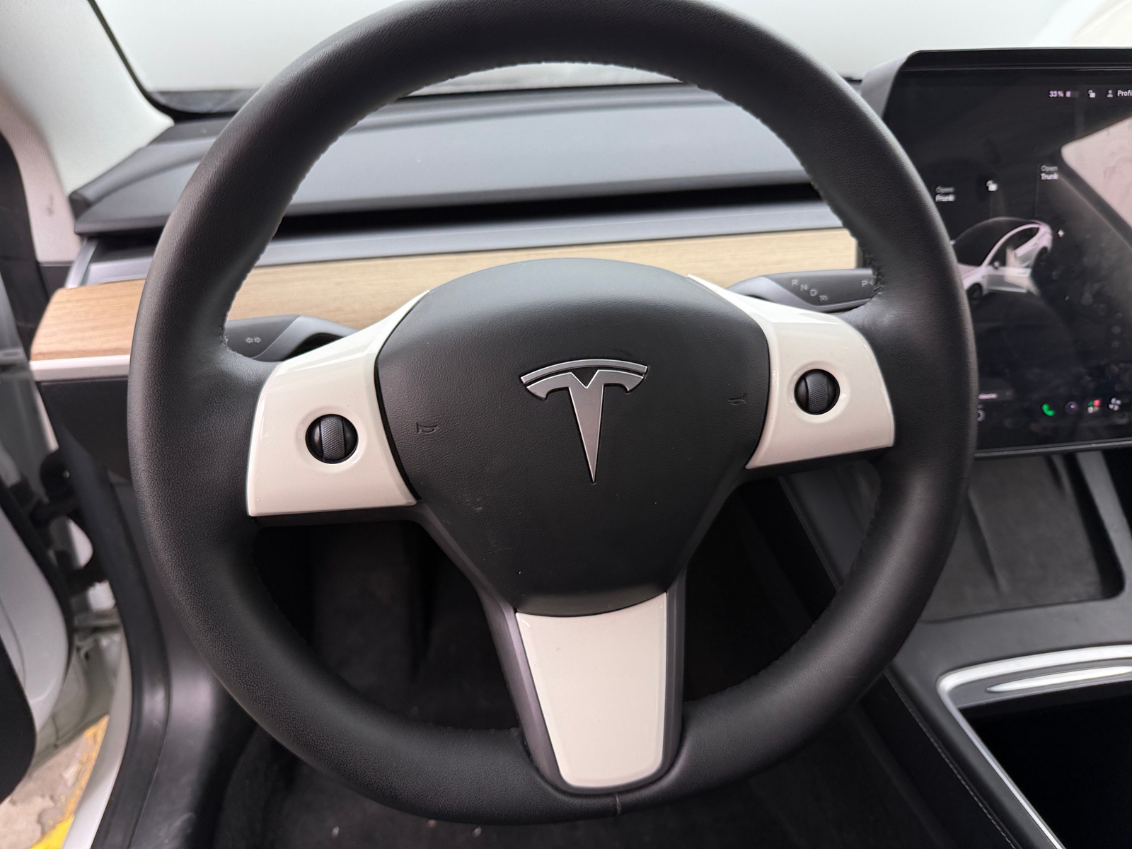 Thumbnail: 2021 Tesla Model 3 - 4