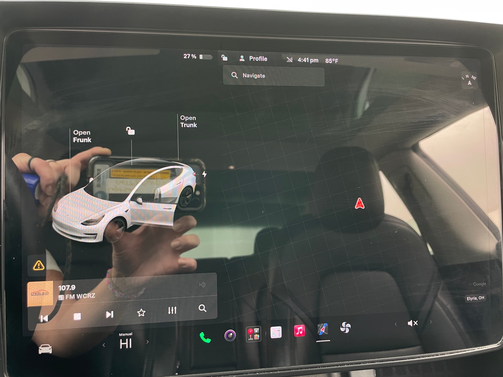Thumbnail: 2021 Tesla Model 3 - 3