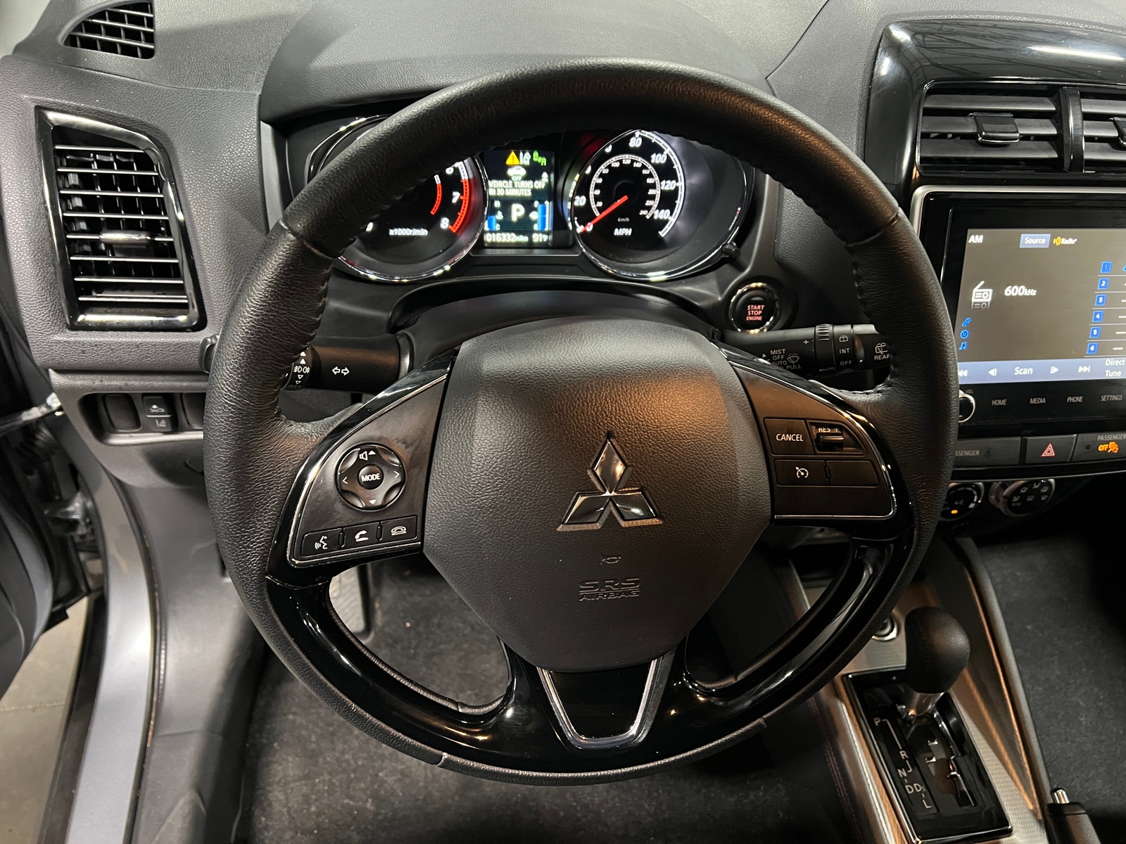 Thumbnail: 2026 Mitsubishi Outlander Sport - 4