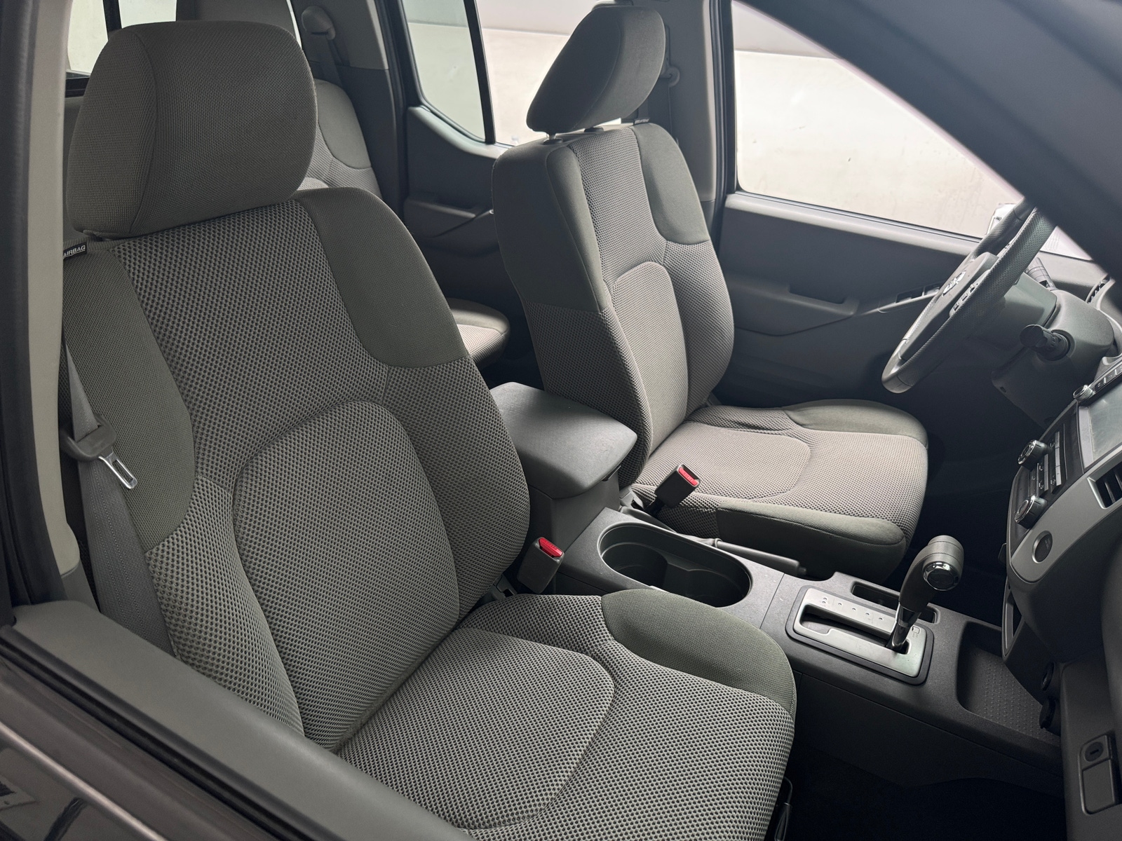 Thumbnail: 2019 Nissan Frontier - 2