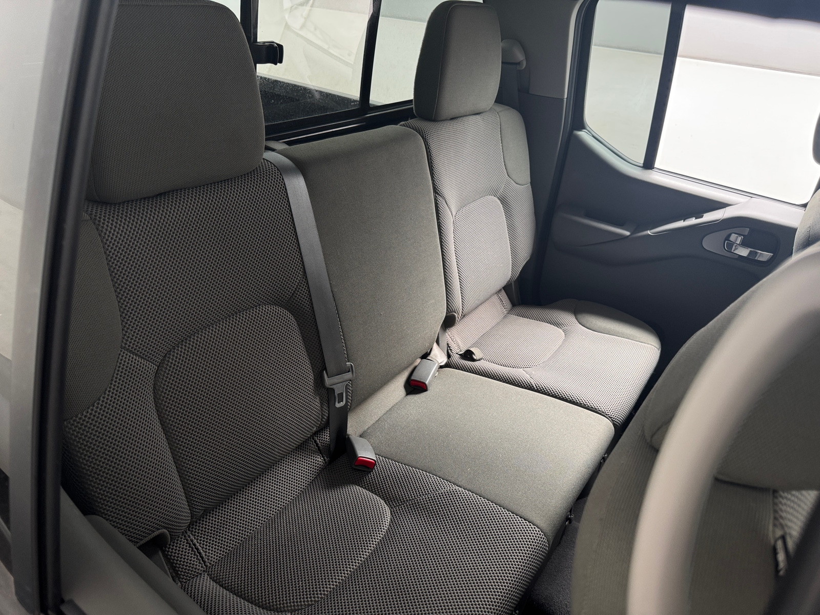 Thumbnail: 2019 Nissan Frontier - 6