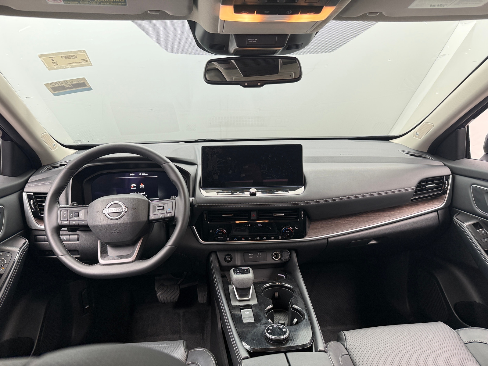 Thumbnail: 2026 Nissan Rogue - 2