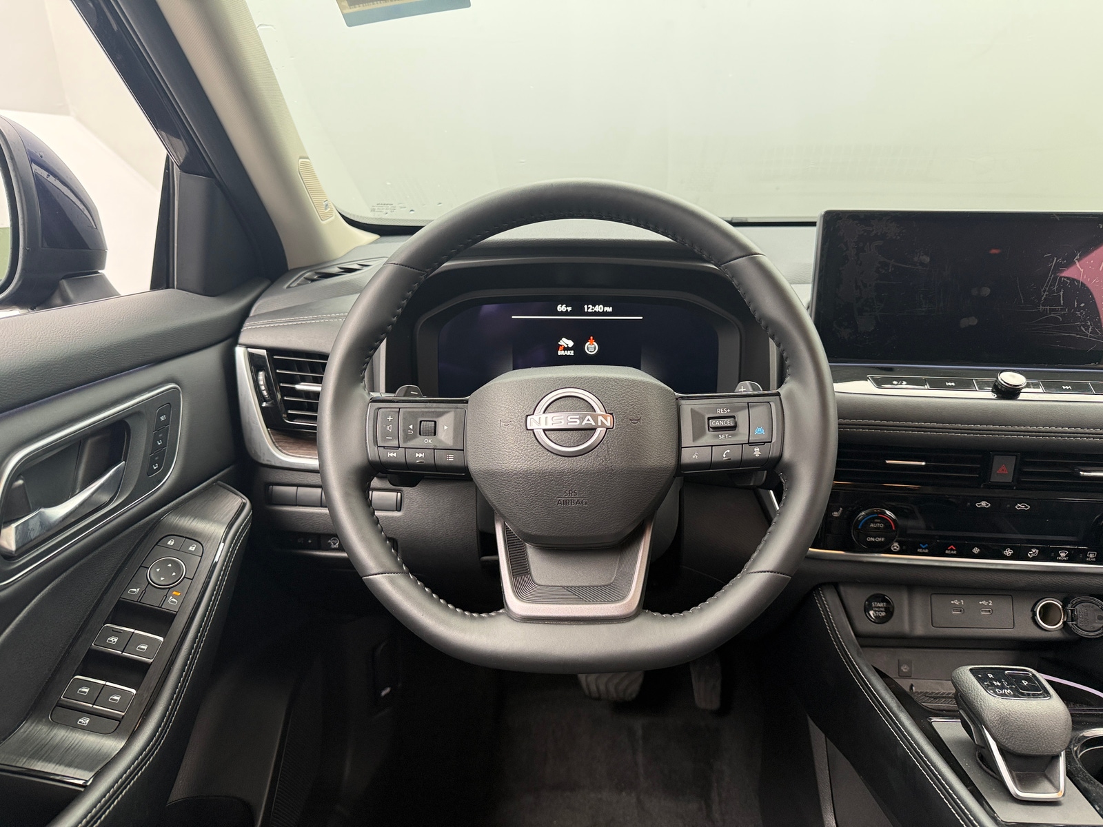 Thumbnail: 2026 Nissan Rogue - 4
