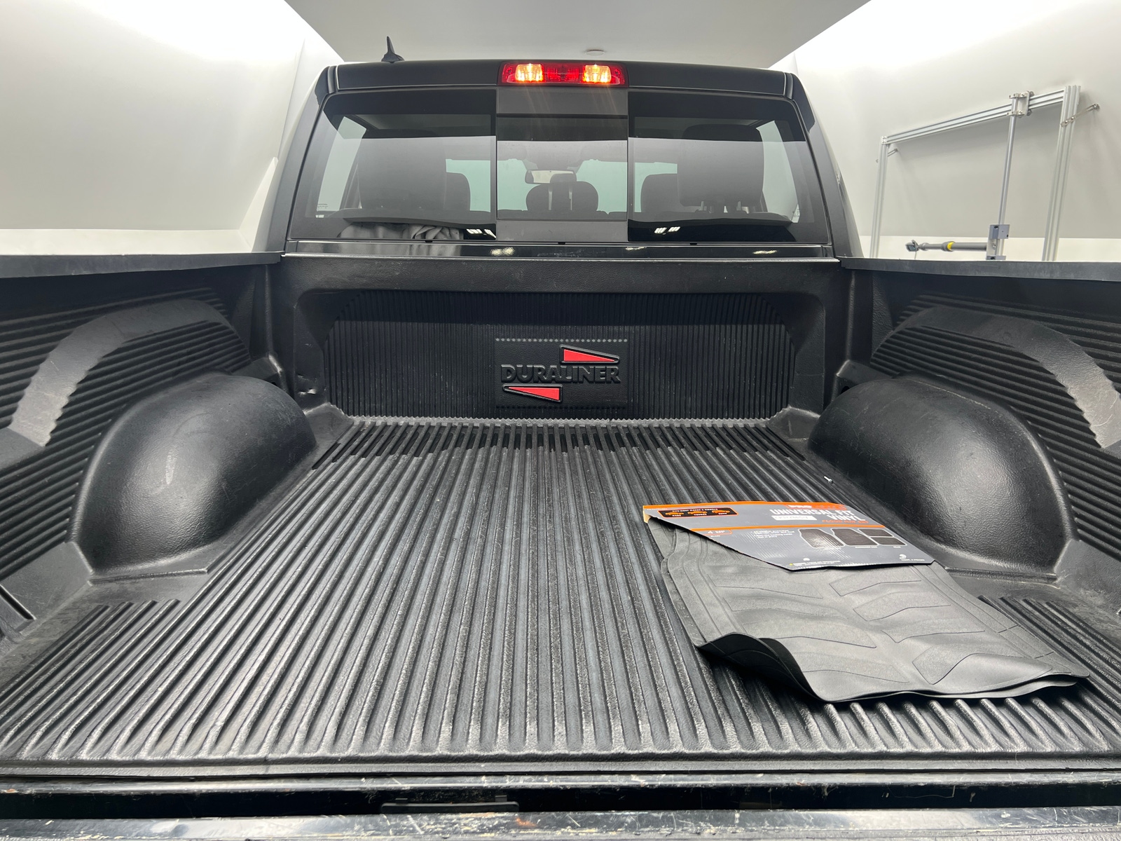 Thumbnail: 2016 RAM 1500 - 6