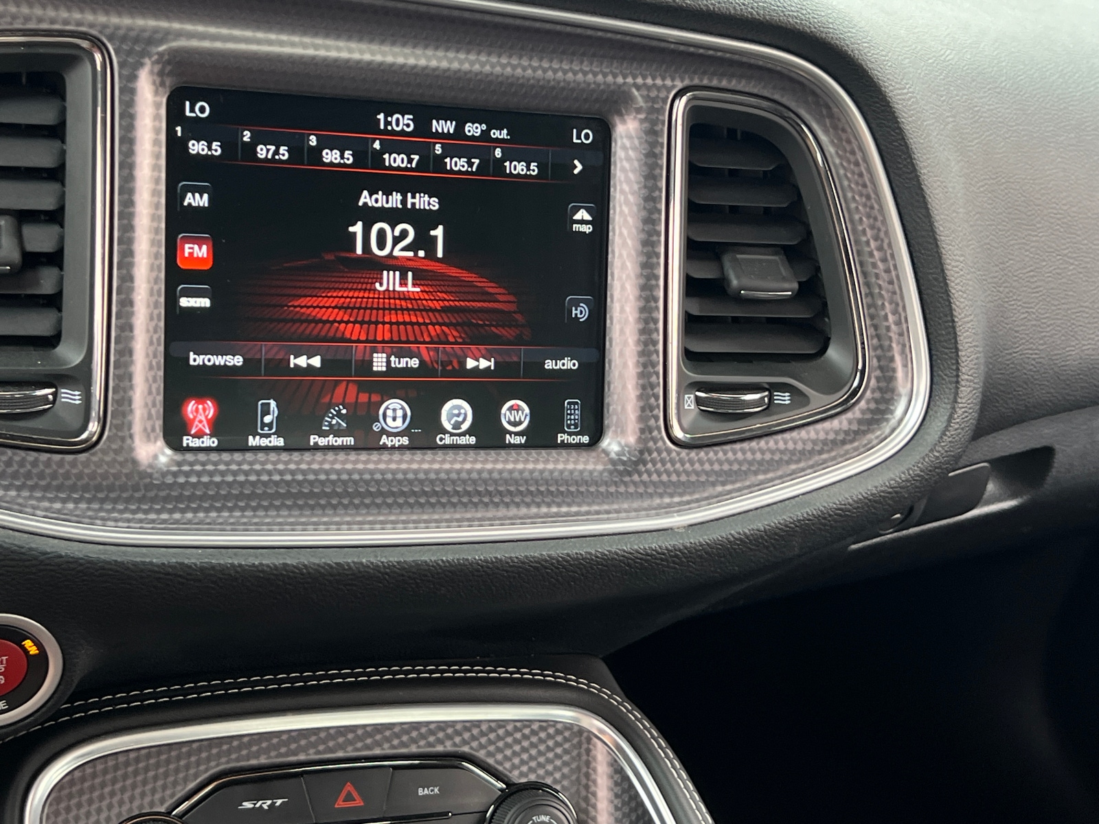 Thumbnail: 2016 Dodge Challenger - 2