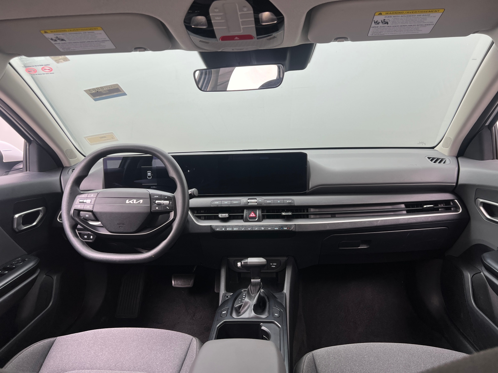 Thumbnail: 2025 Kia K4 - 3