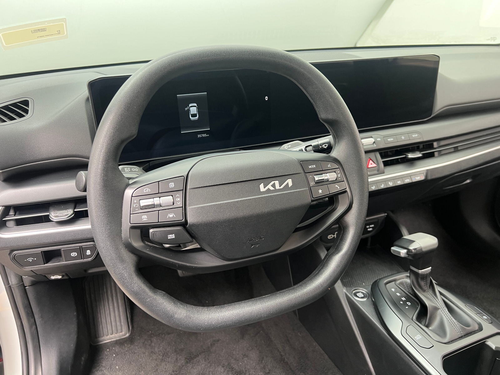 Thumbnail: 2025 Kia K4 - 5