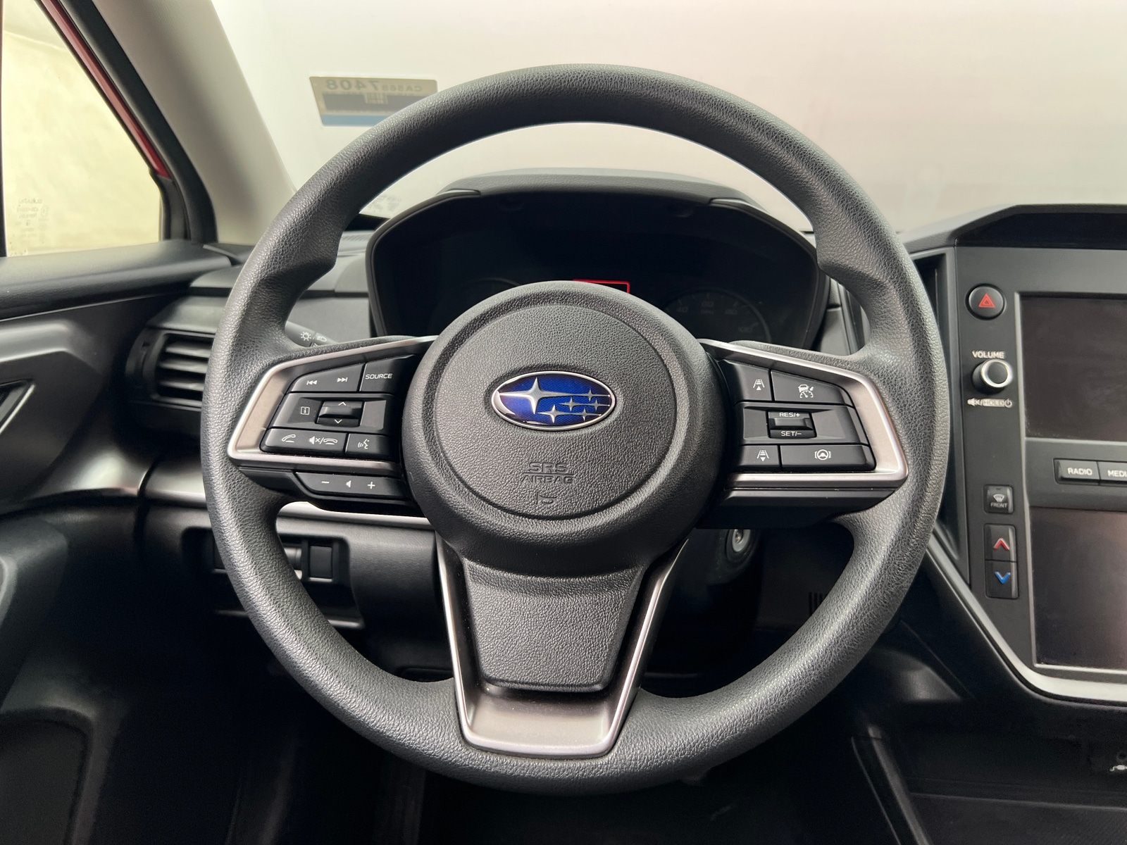 Thumbnail: 2025 Subaru Impreza - 5