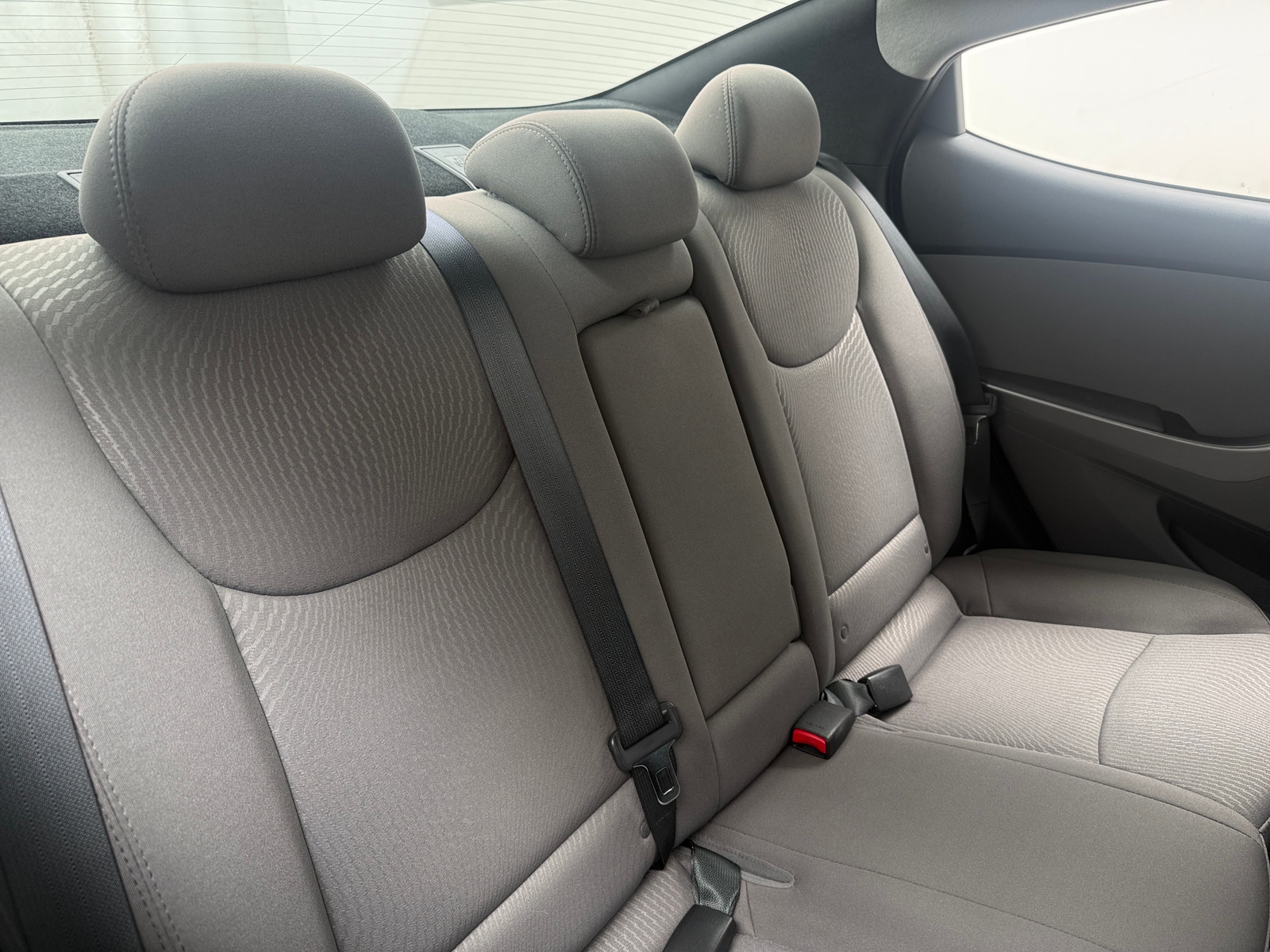 Thumbnail: 2016 Hyundai Elantra - 6