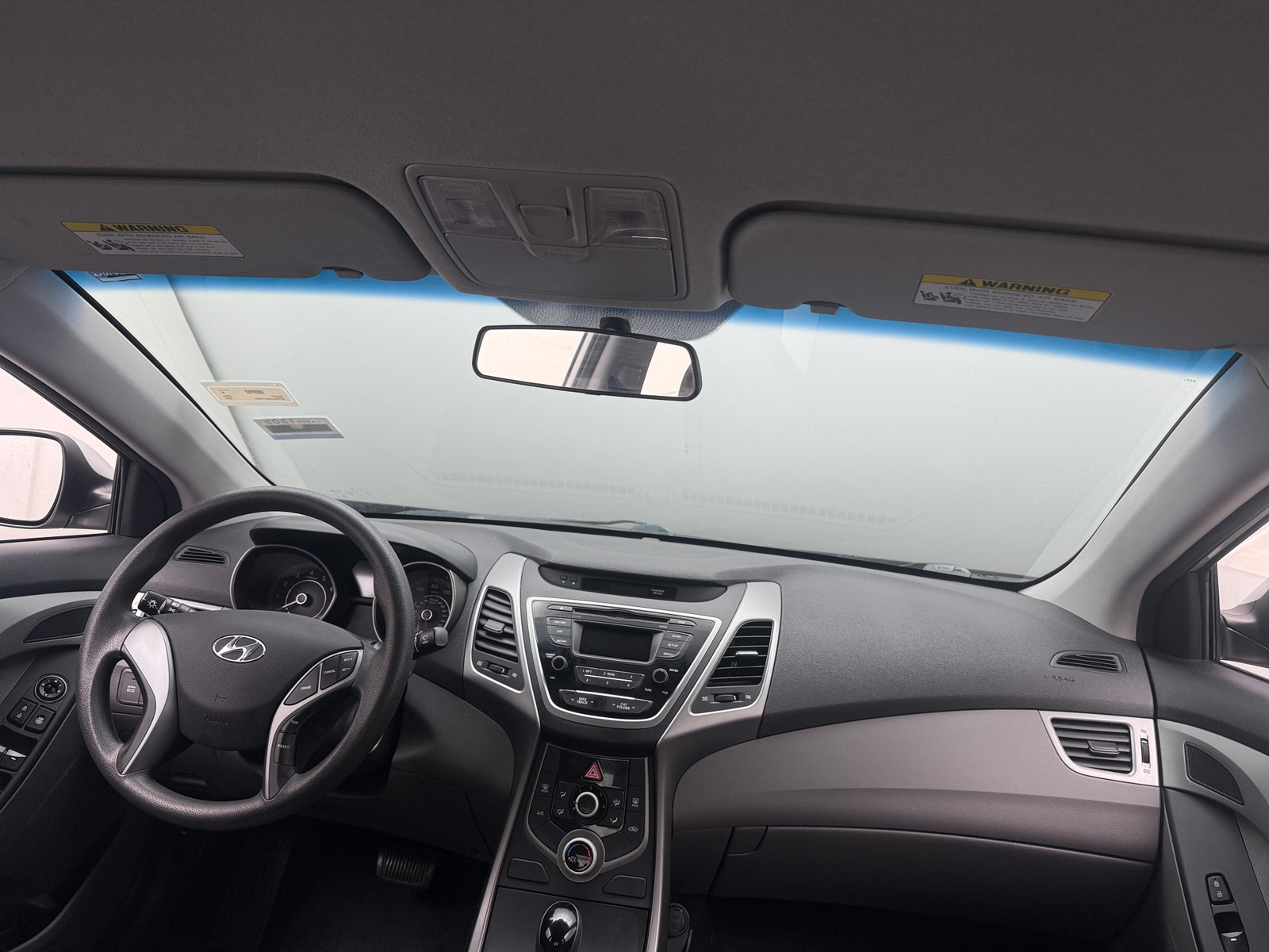 Thumbnail: 2016 Hyundai Elantra - 3