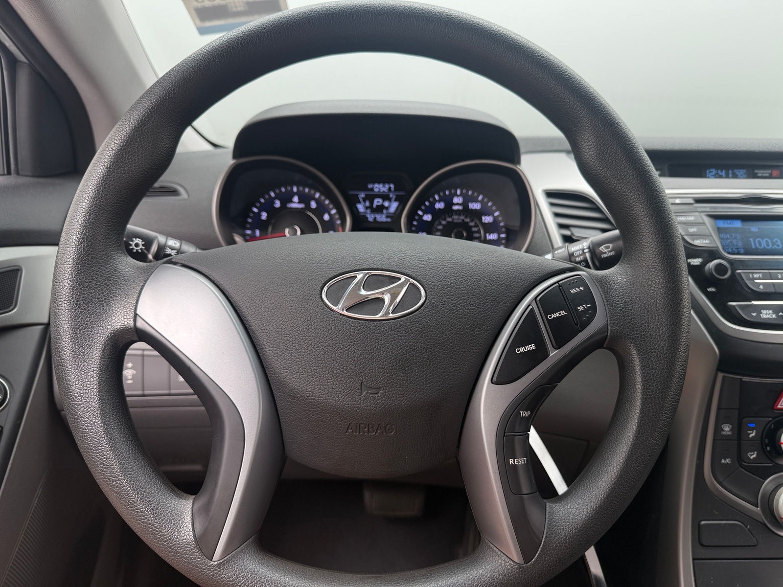 Thumbnail: 2016 Hyundai Elantra - 5