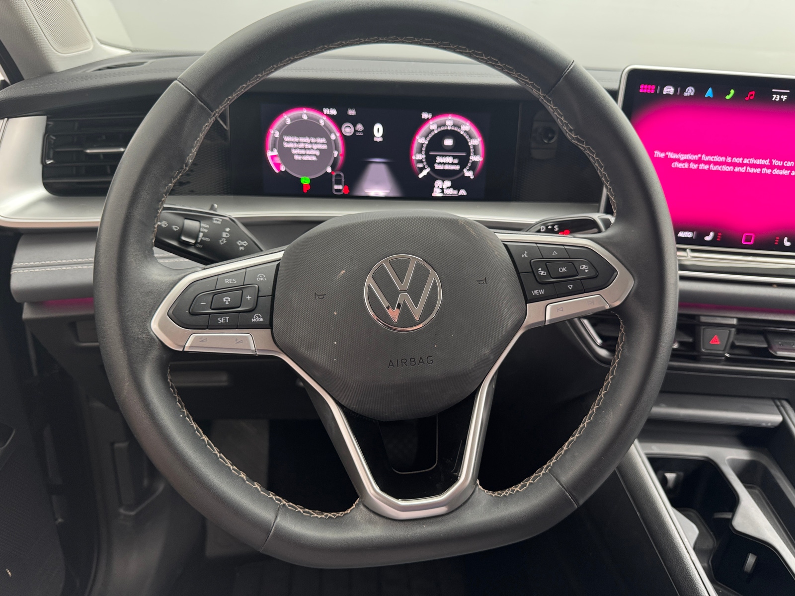 Thumbnail: 2025 Volkswagen Tiguan - 5