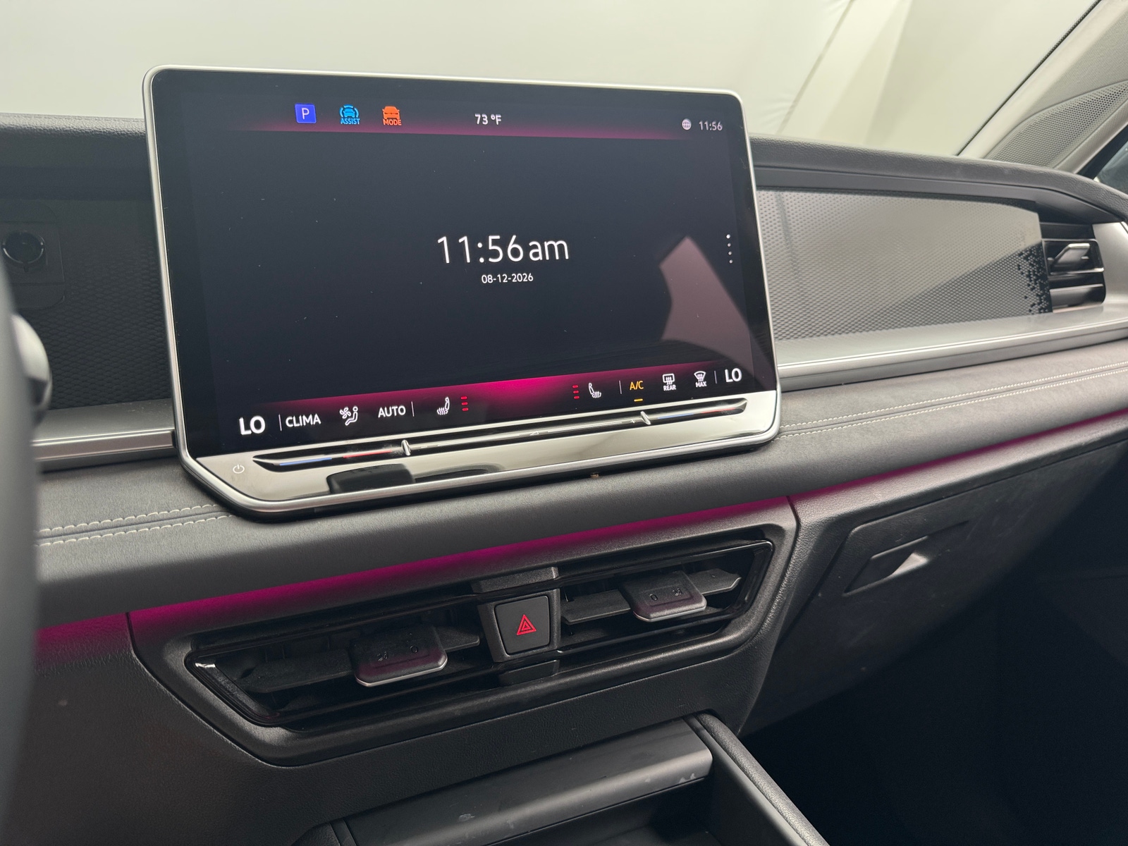 Thumbnail: 2025 Volkswagen Tiguan - 4