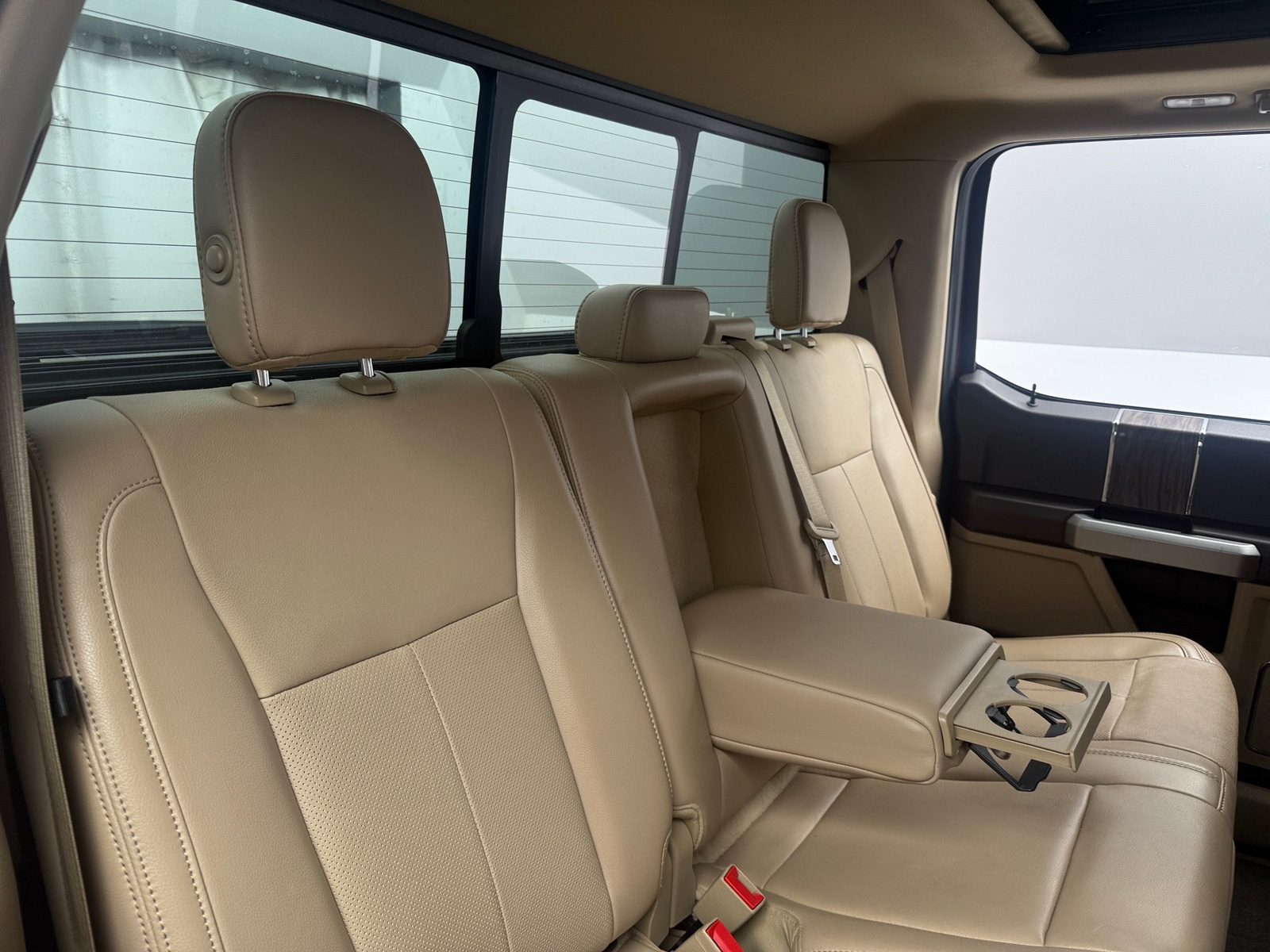 Thumbnail: 2019 Ford Econoline - 5
