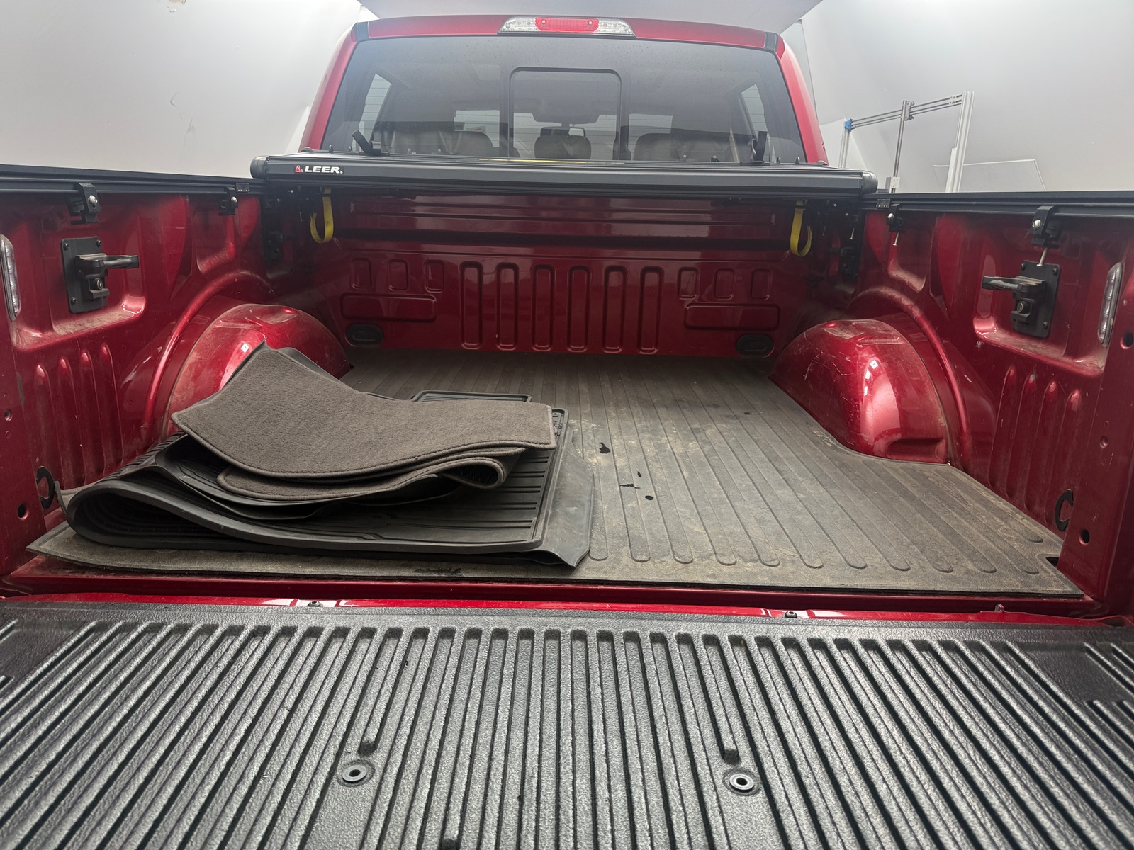 Thumbnail: 2019 Ford Econoline - 6