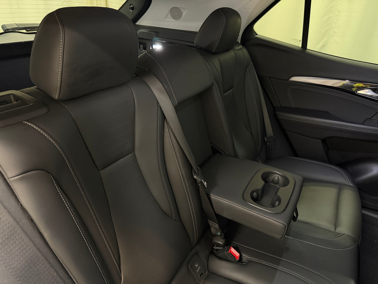 Thumbnail: 2024 Buick Envision - 5