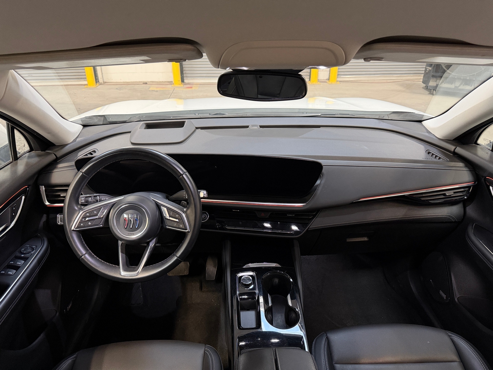 Thumbnail: 2024 Buick Envision - 2