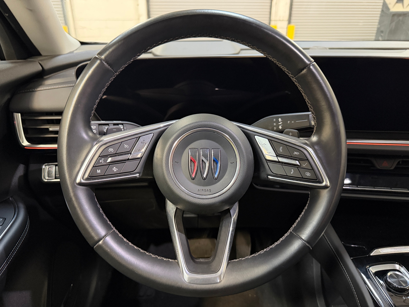 Thumbnail: 2024 Buick Envision - 4