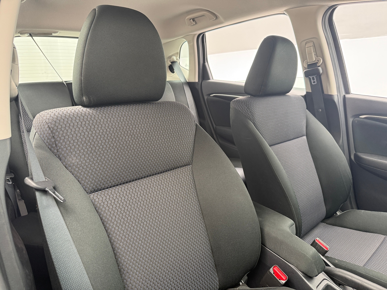 Thumbnail: 2020 Honda Fit - 2
