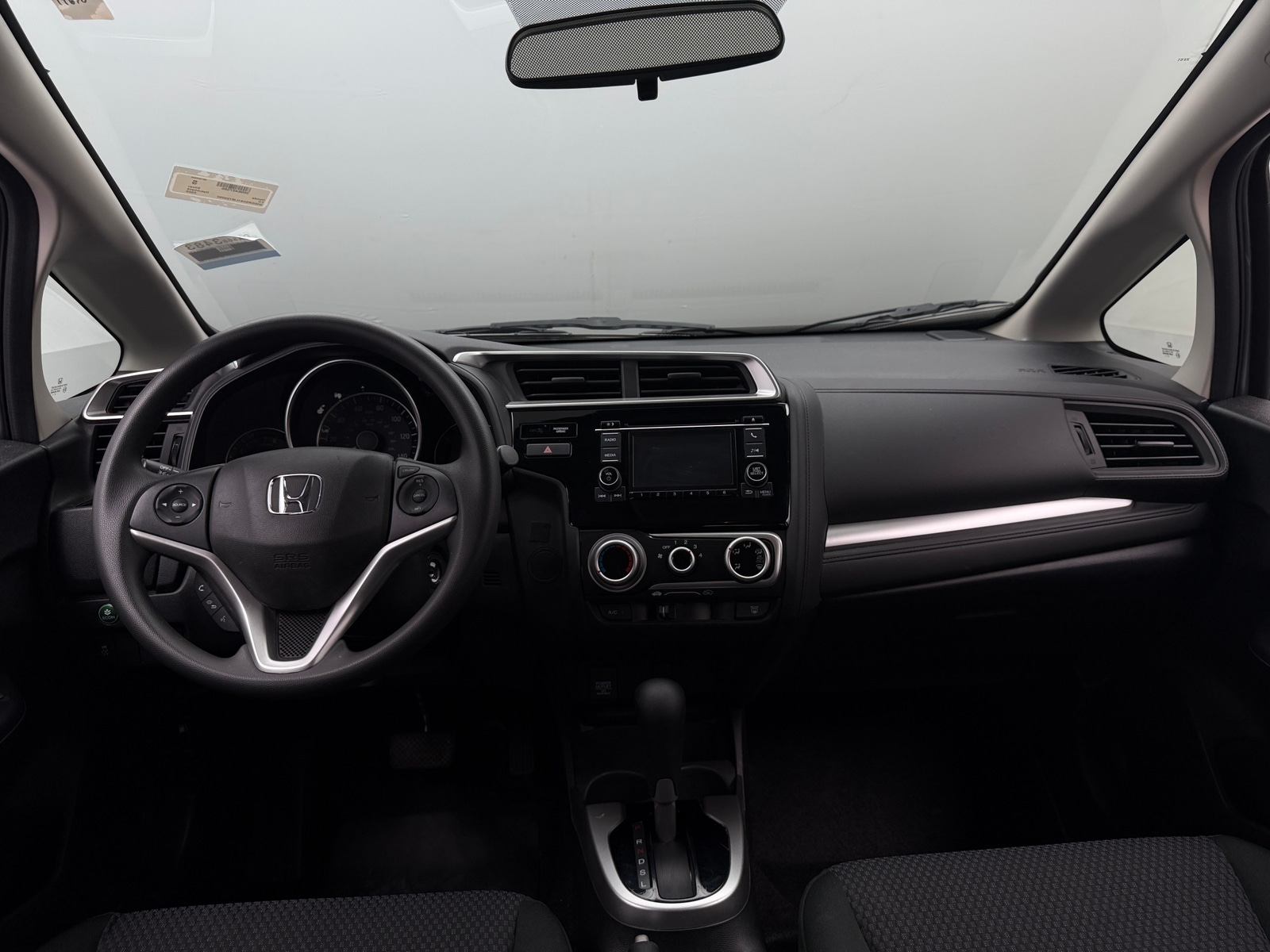 Thumbnail: 2020 Honda Fit - 3