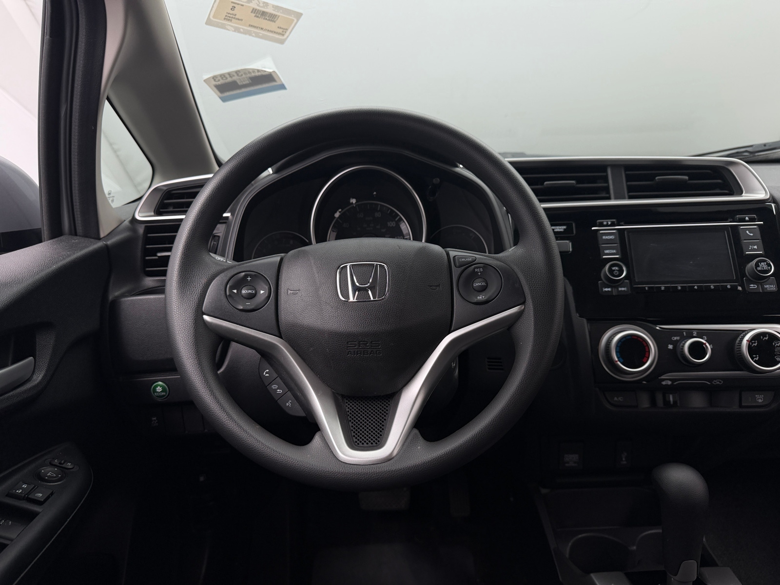 Thumbnail: 2020 Honda Fit - 5