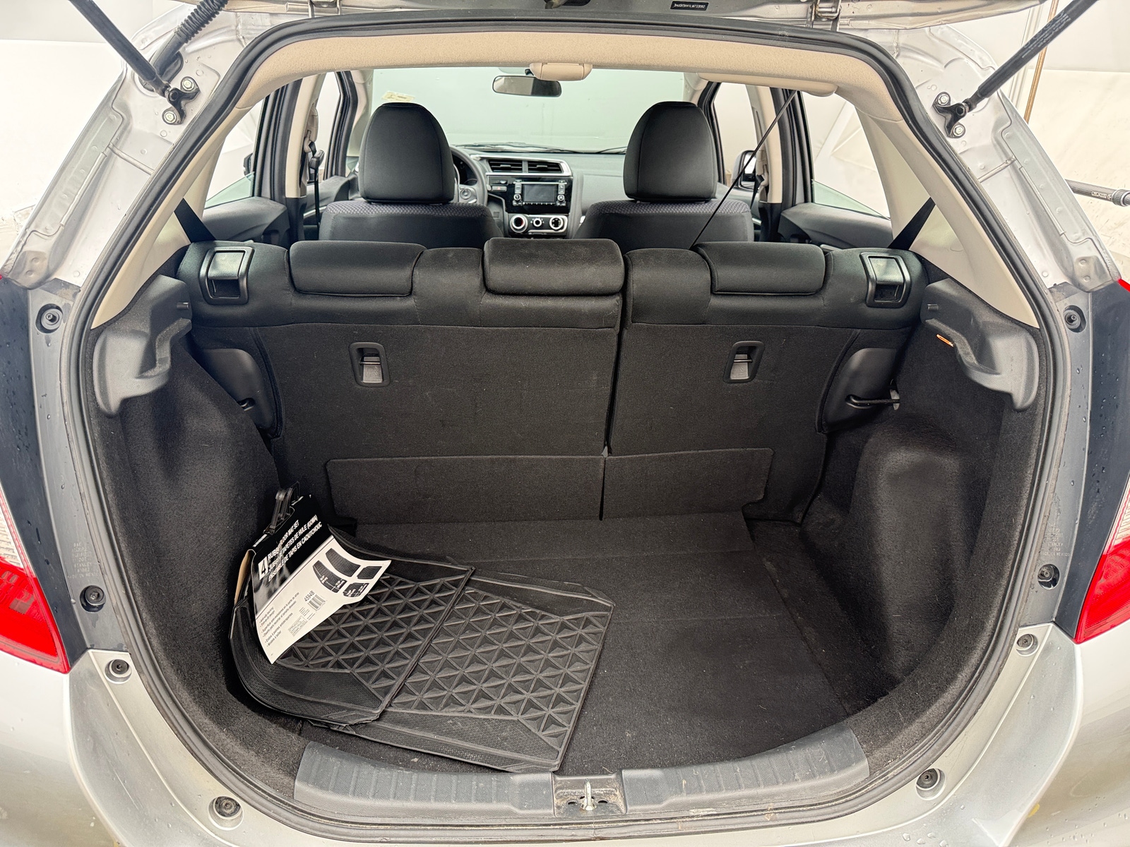 Thumbnail: 2020 Honda Fit - 7
