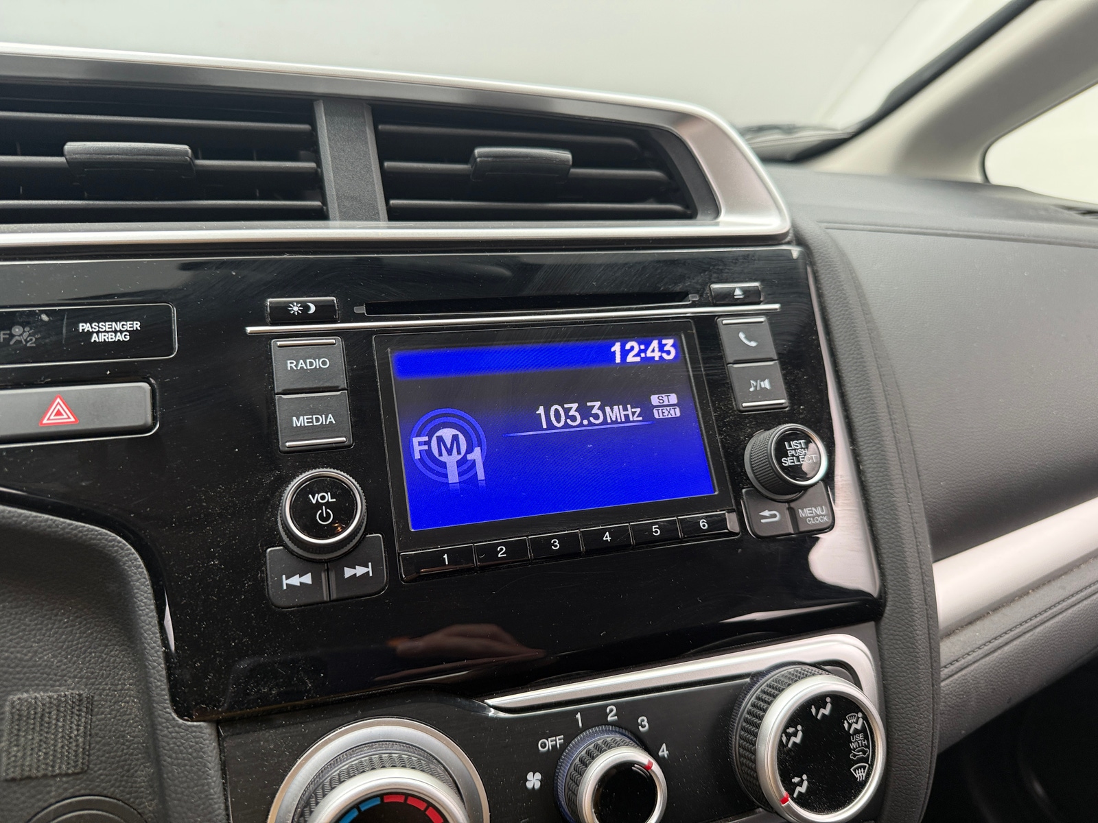 Thumbnail: 2020 Honda Fit - 4