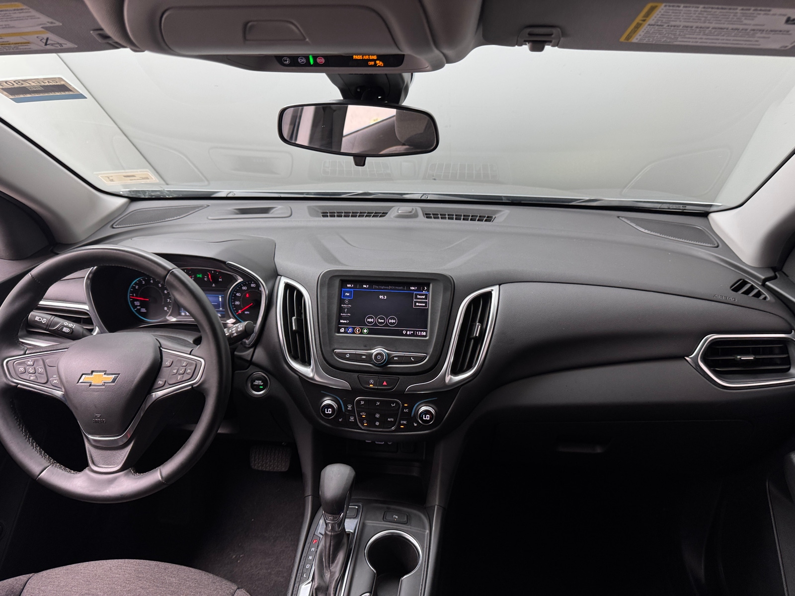 Thumbnail: 2024 Chevrolet Equinox - 3
