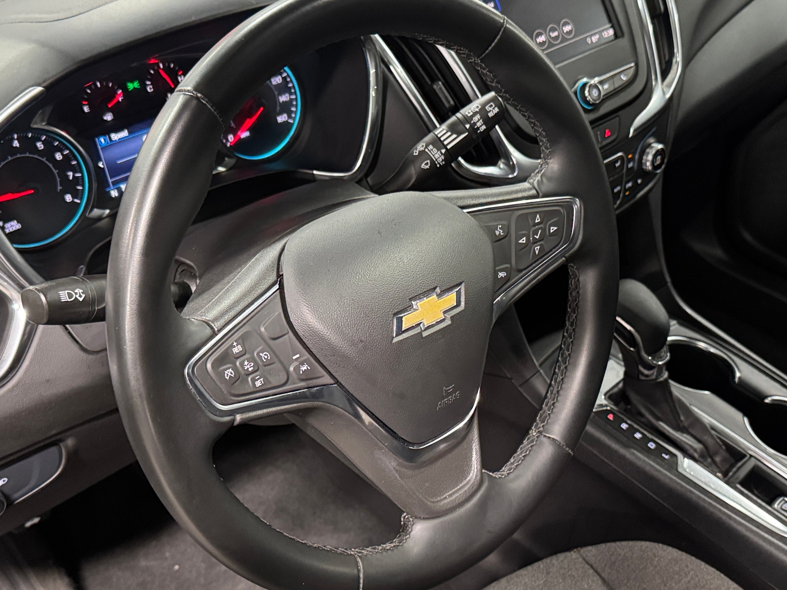 Thumbnail: 2024 Chevrolet Equinox - 5